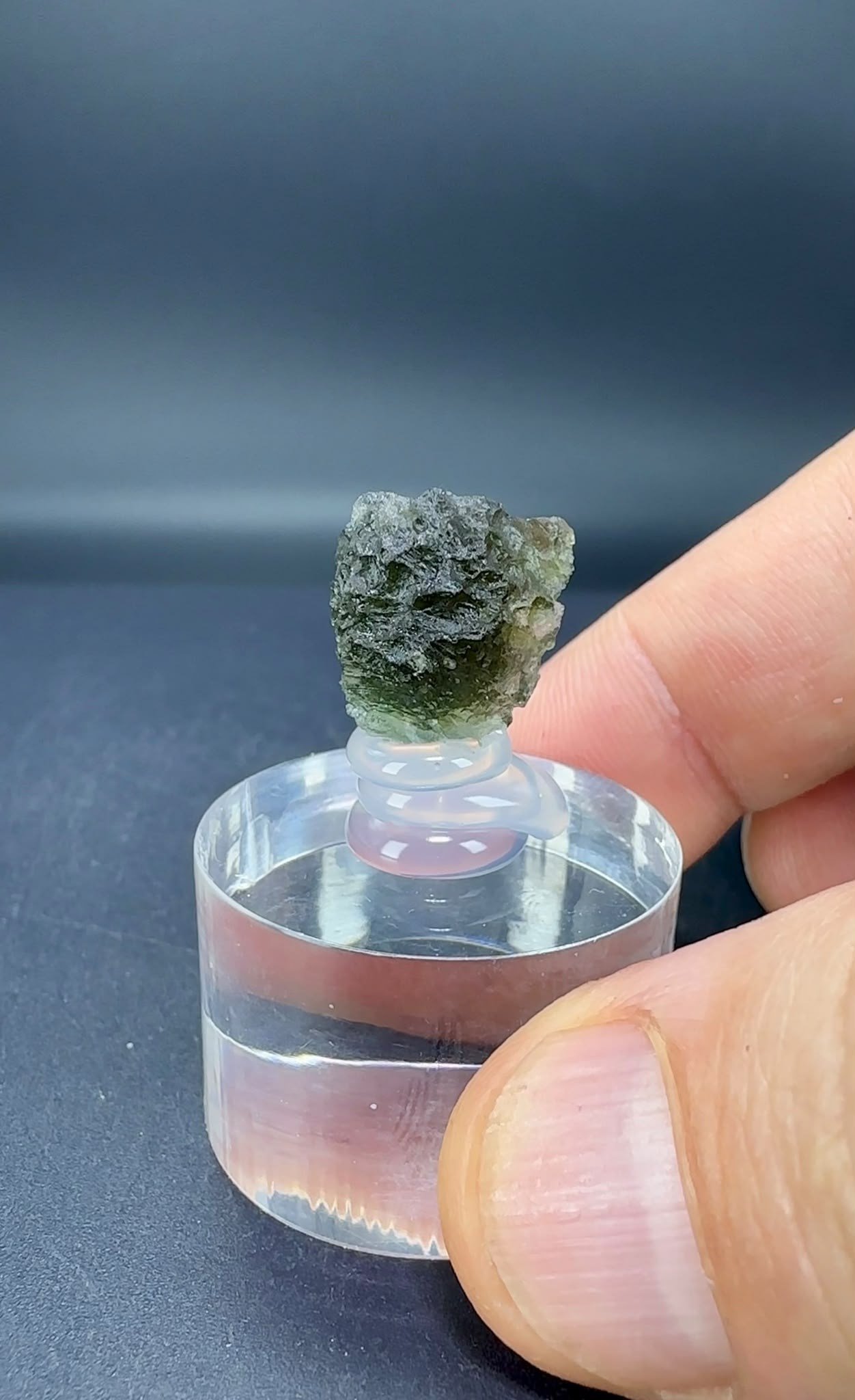 MOLDAVİT 1,8 GR.