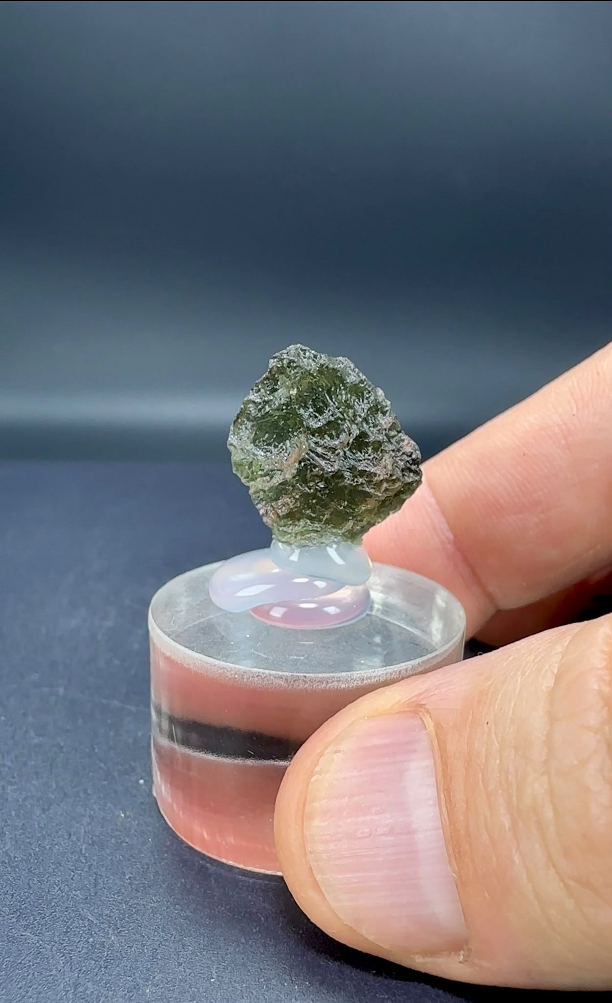 MOLDAVİT 1,8 GR.