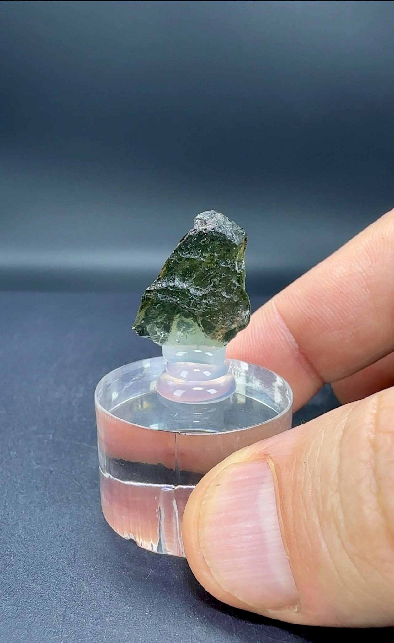 MOLDAVİT 1,8 GR.