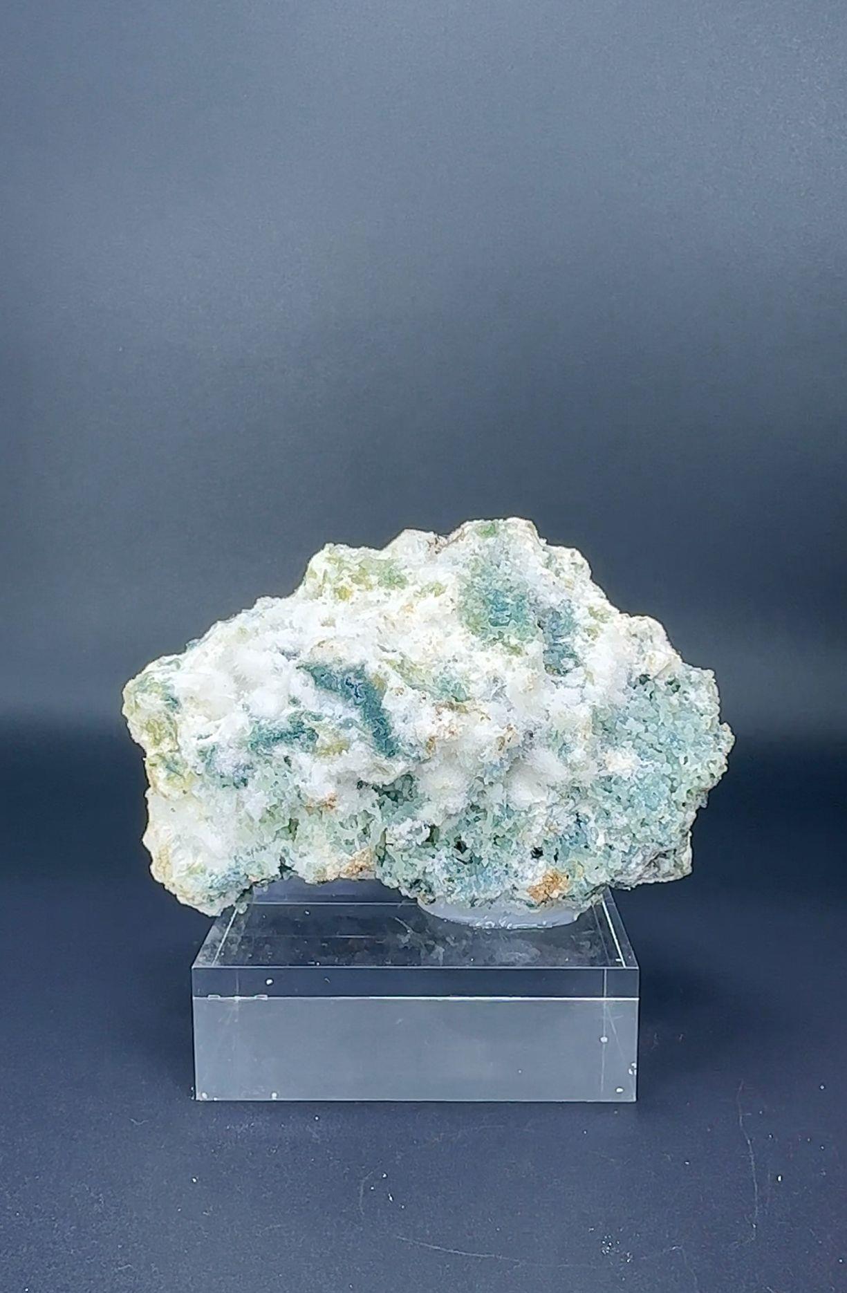 OKENİT 135,1 GR.