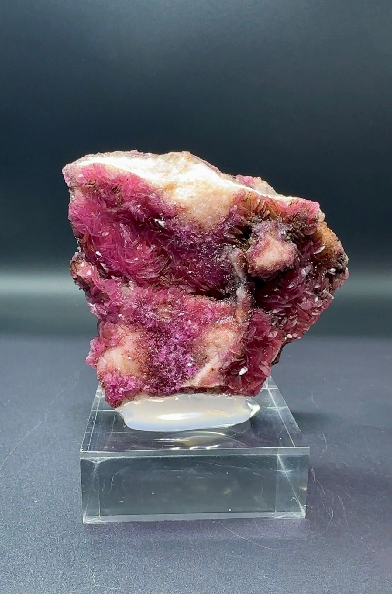 PEMBE BARİT 182 GR.