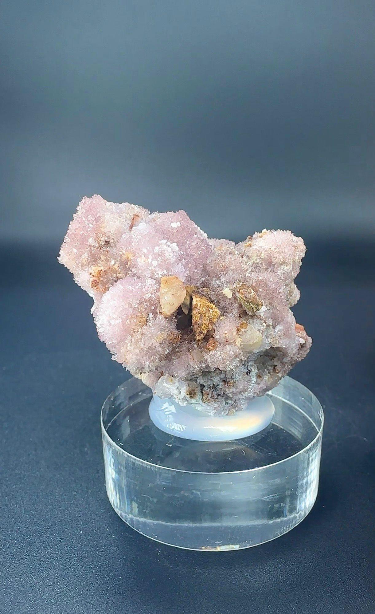 PEMBE CREEDITE 31 GR.