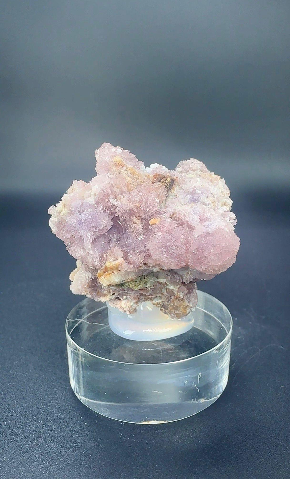 PEMBE CREEDITE 34 GR.