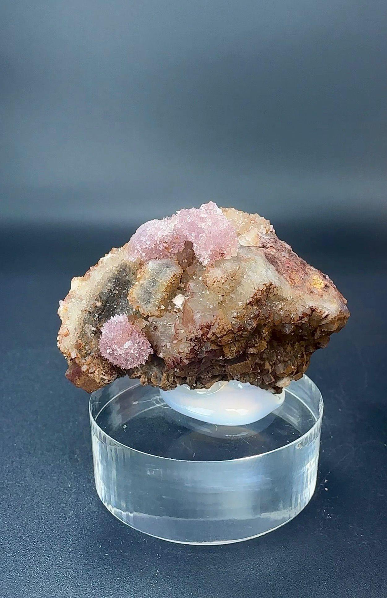 PEMBE CREEDITE 34 GR.