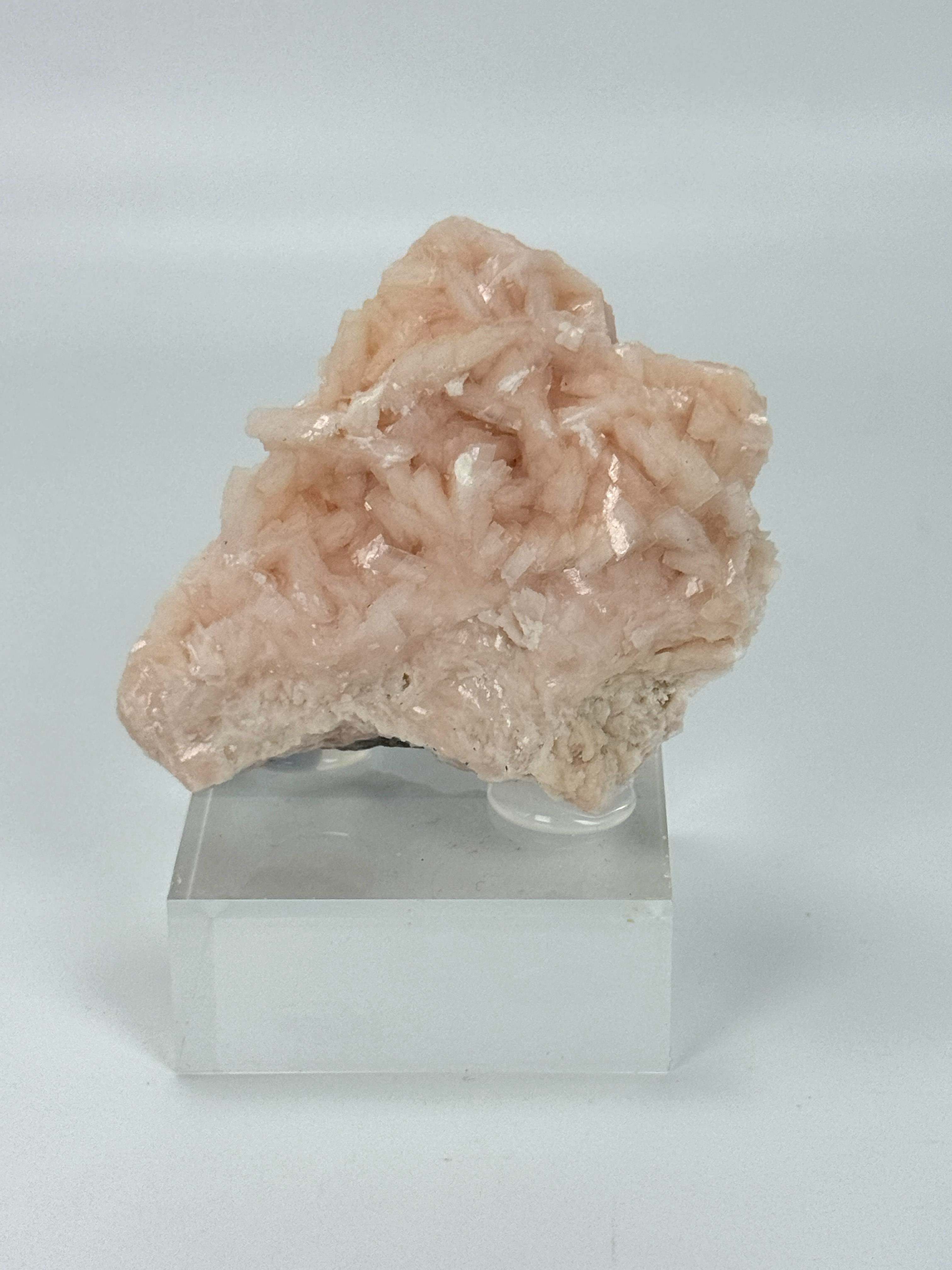 PEMBE DOLOMİT 108 GR.