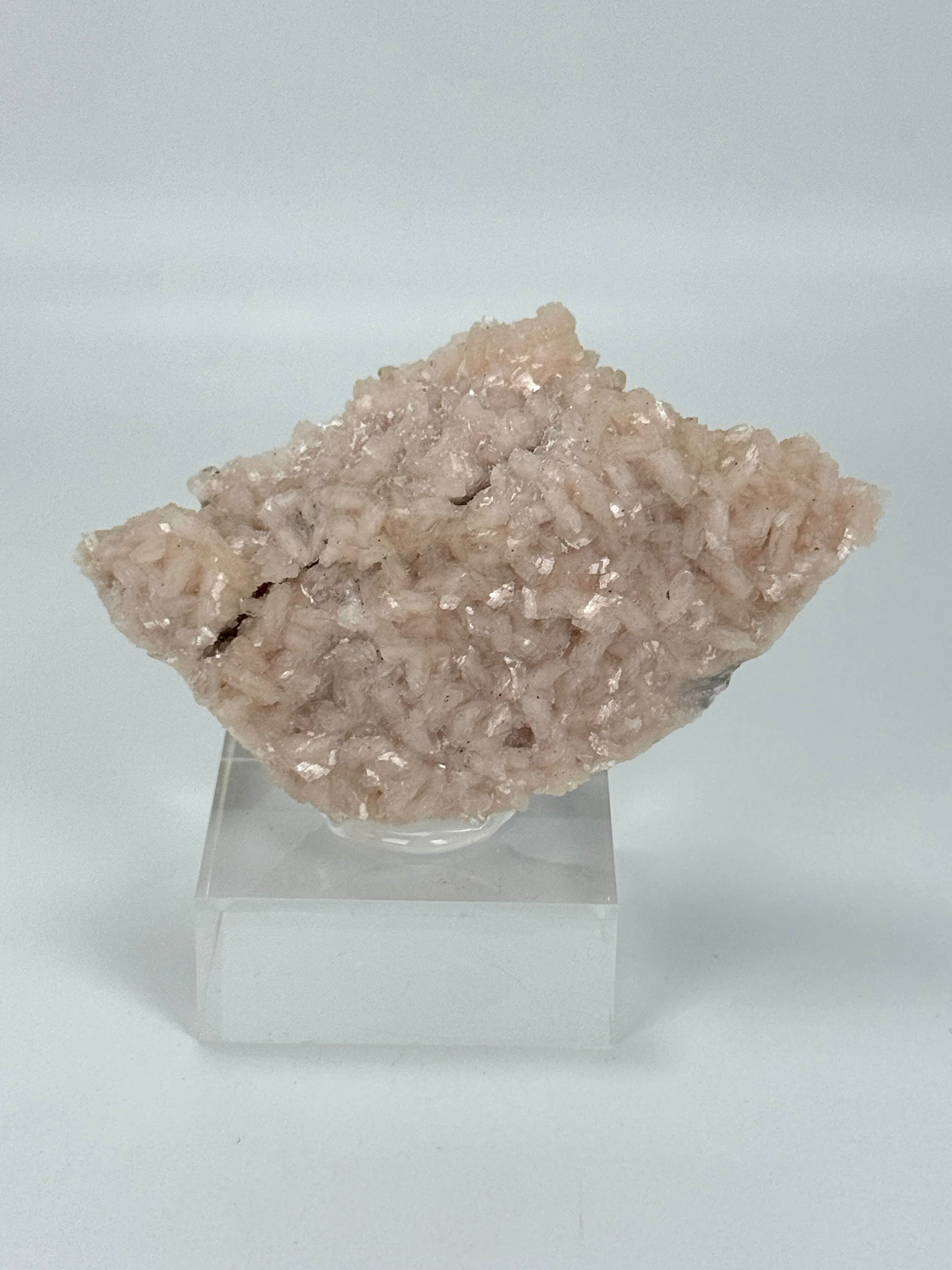 PEMBE DOLOMİT 117 GR.