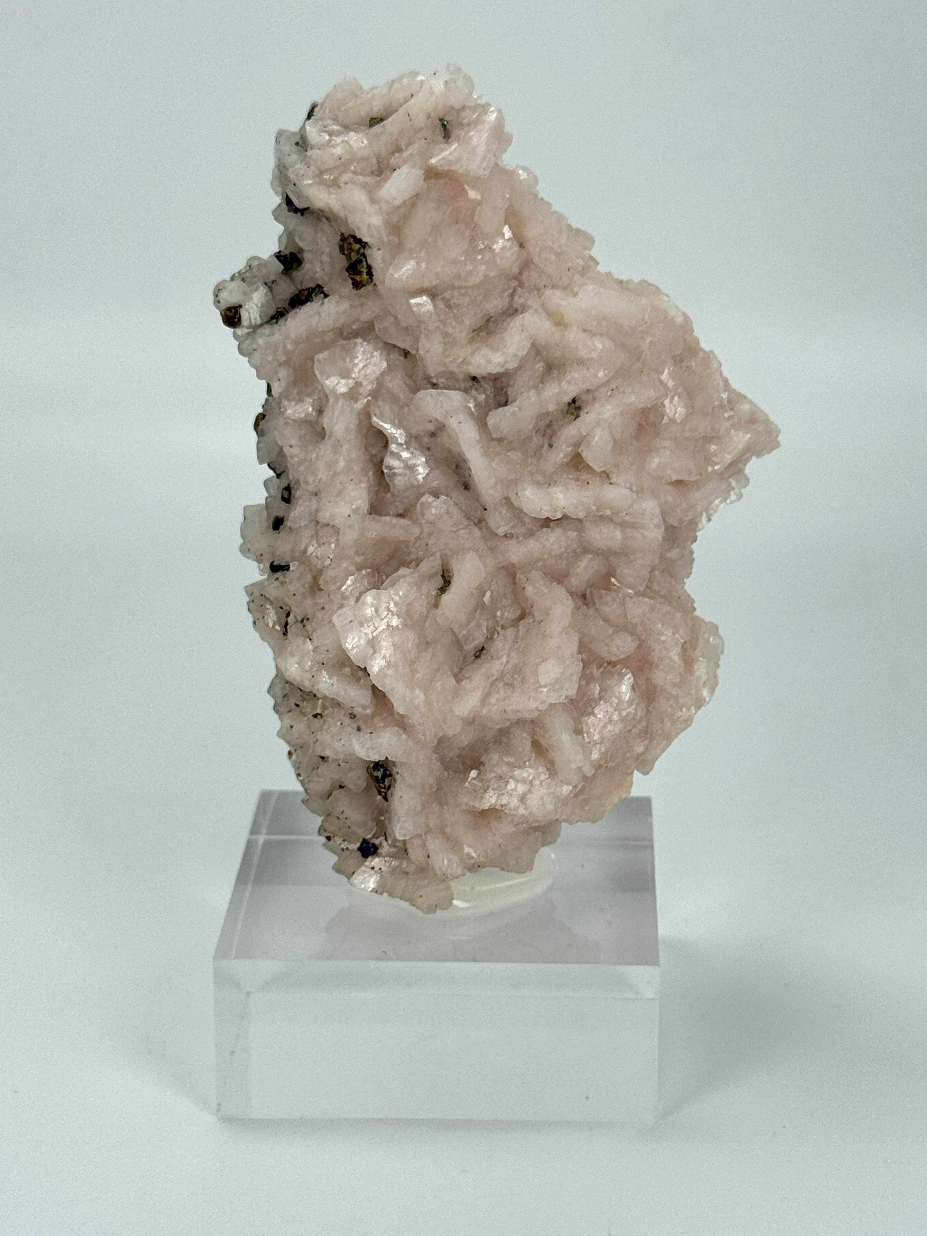 PEMBE DOLOMİT 174 GR.