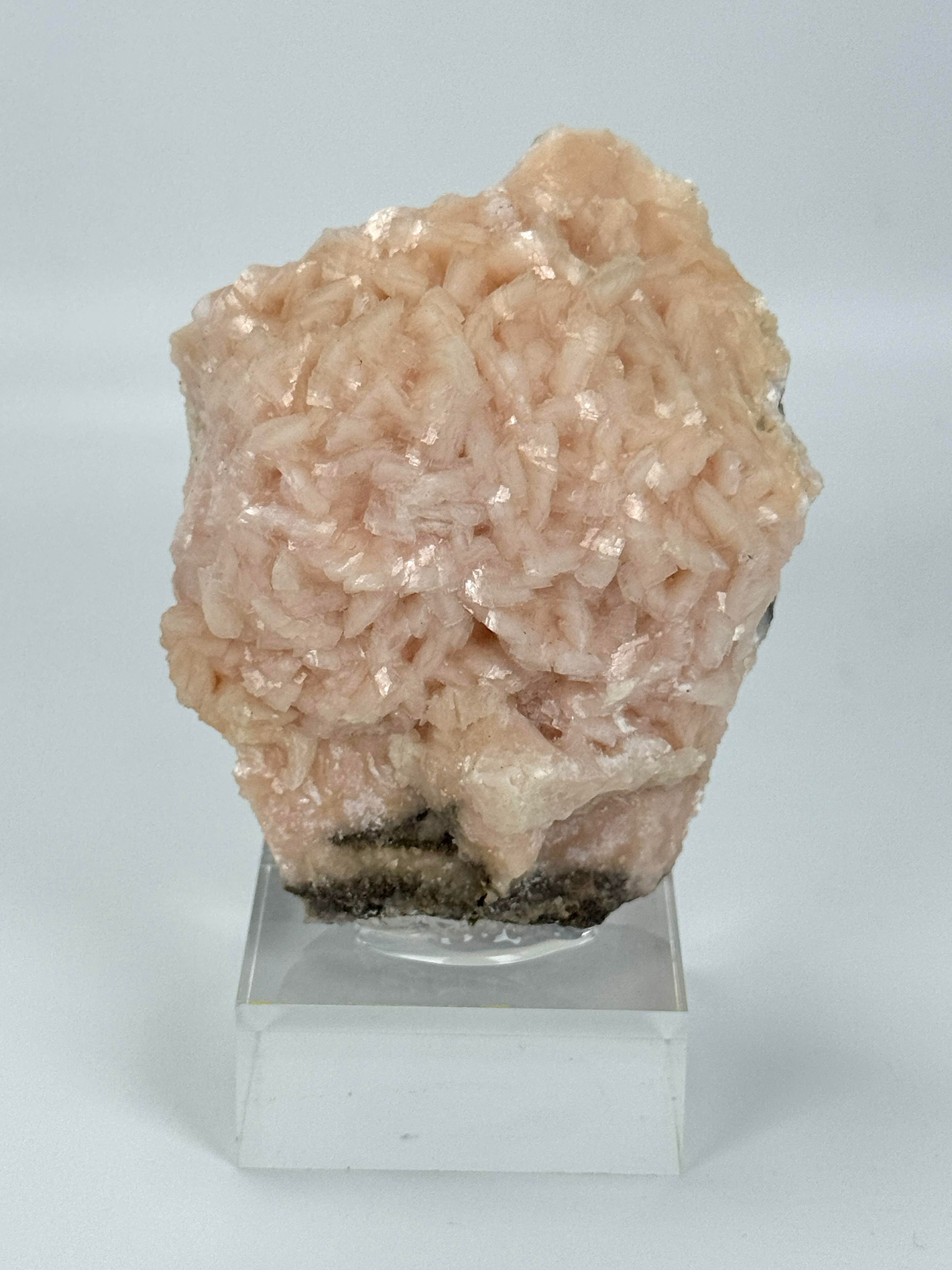 PEMBE DOLOMİT 304 GR.