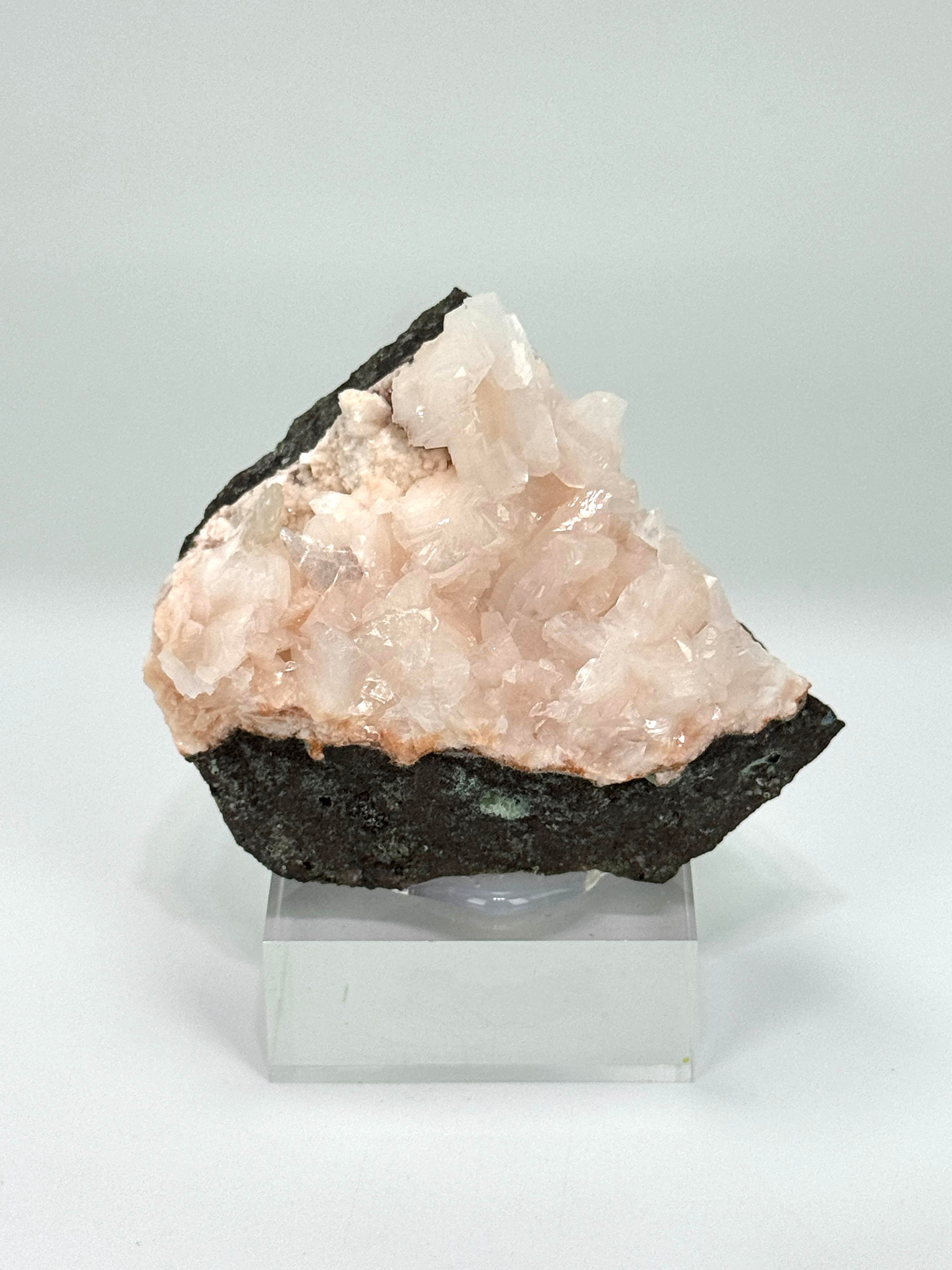 PEMBE HEULANDİT 155 GR.