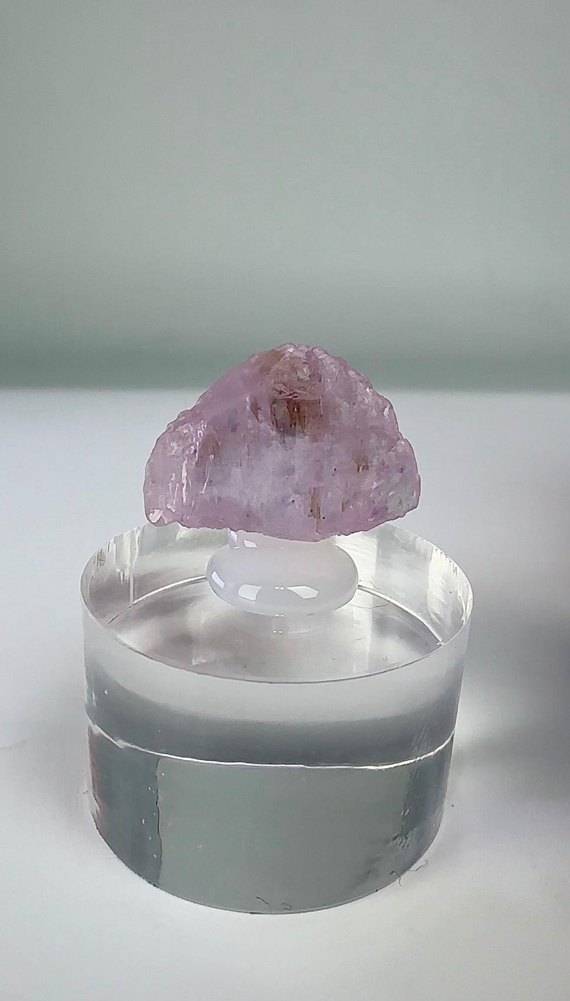 PEMBE KUNZİT 3,2 GR.