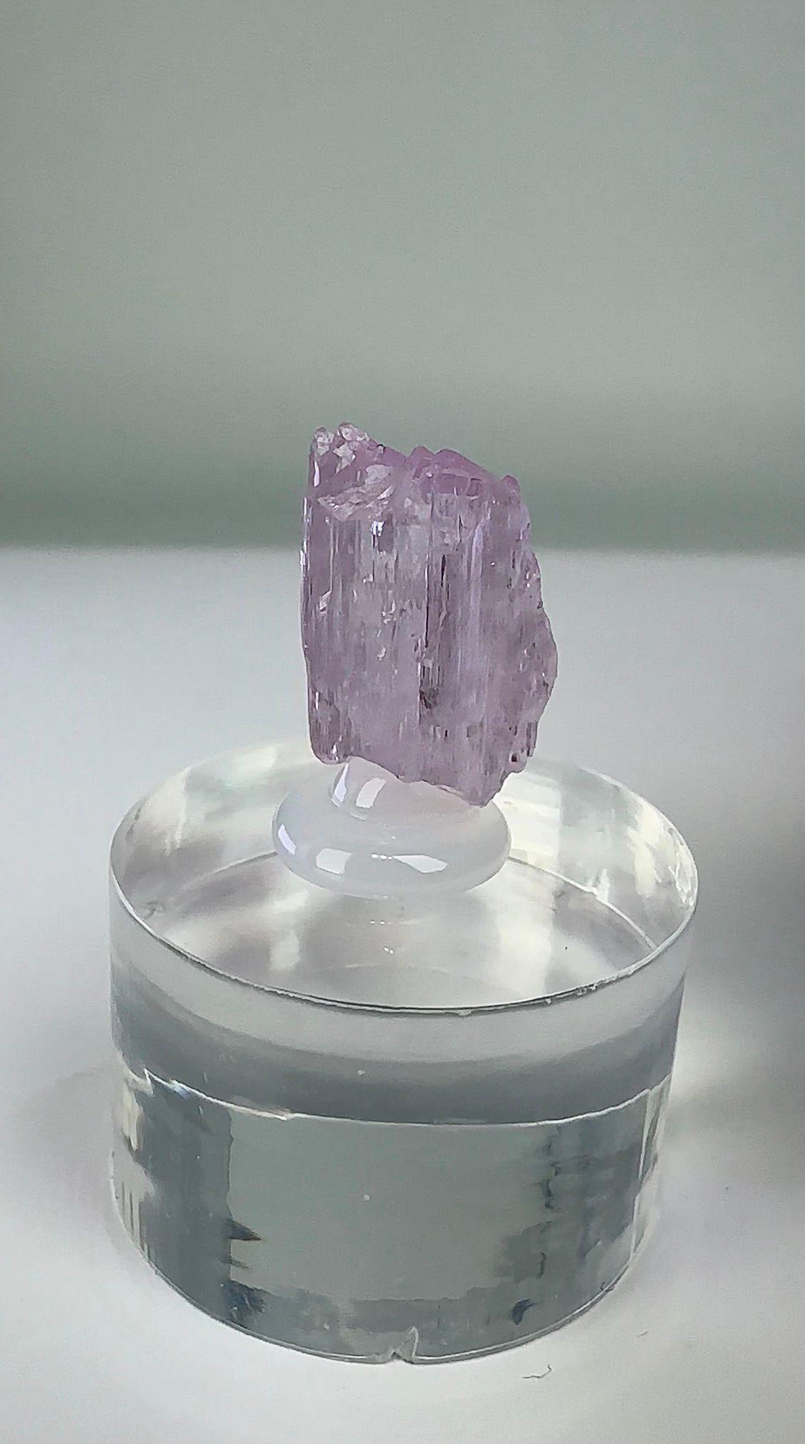 PEMBE KUNZİT 3,2 GR.