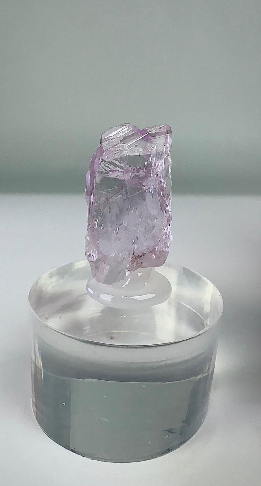 PEMBE KUNZİT 3,4 GR.