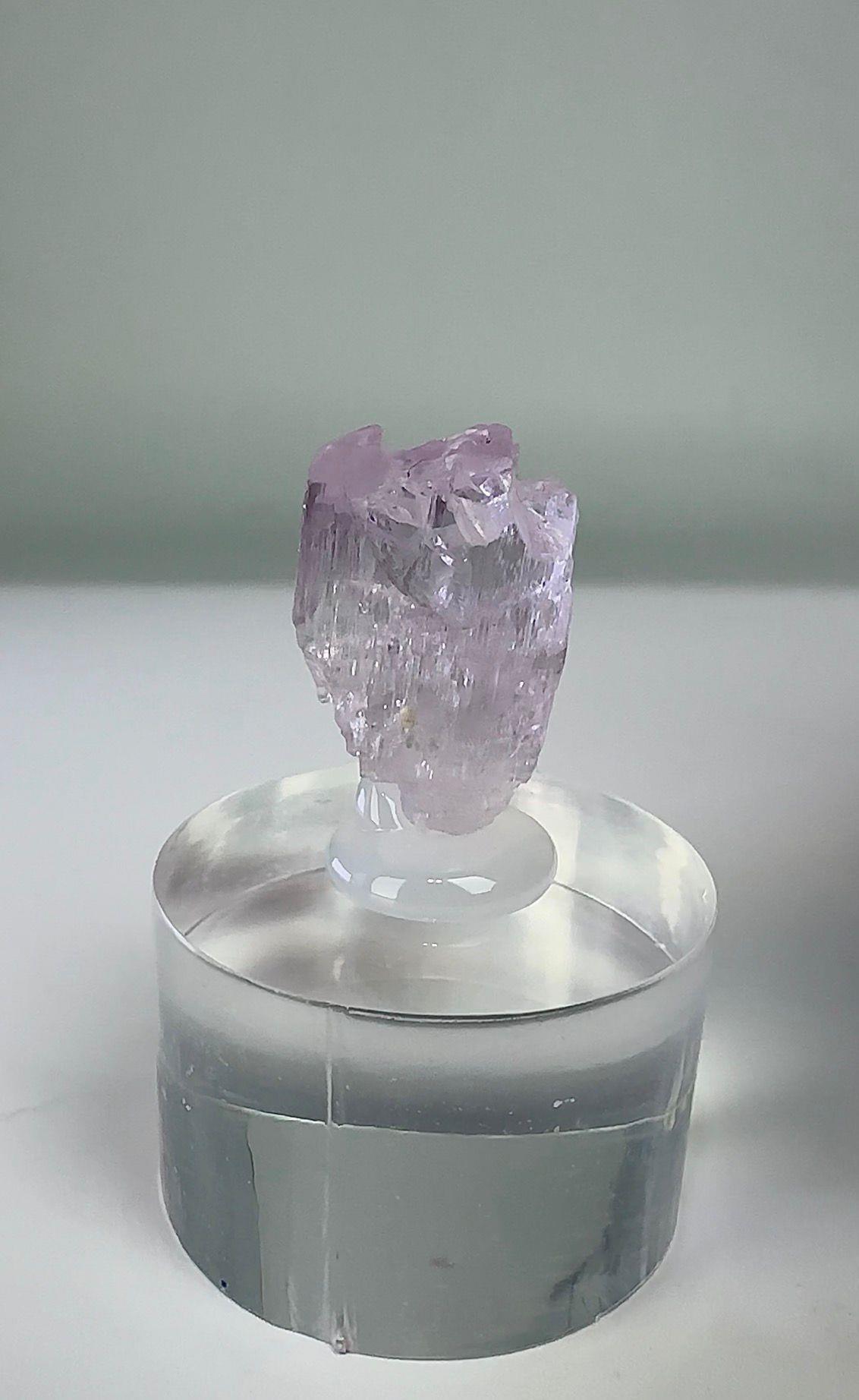 PEMBE KUNZİT 3,8 GR.