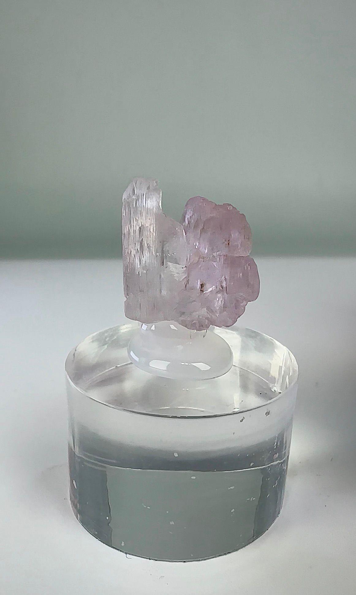 PEMBE KUNZİT 4,2 GR.
