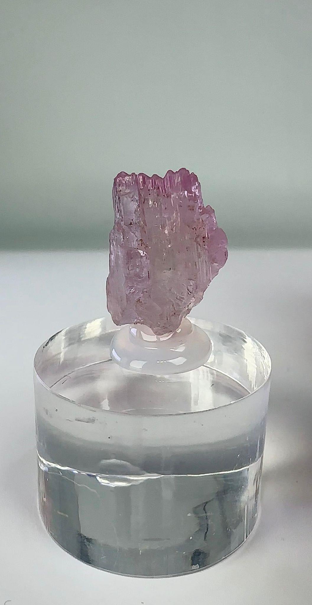 PEMBE KUNZİT 5,6 GR.