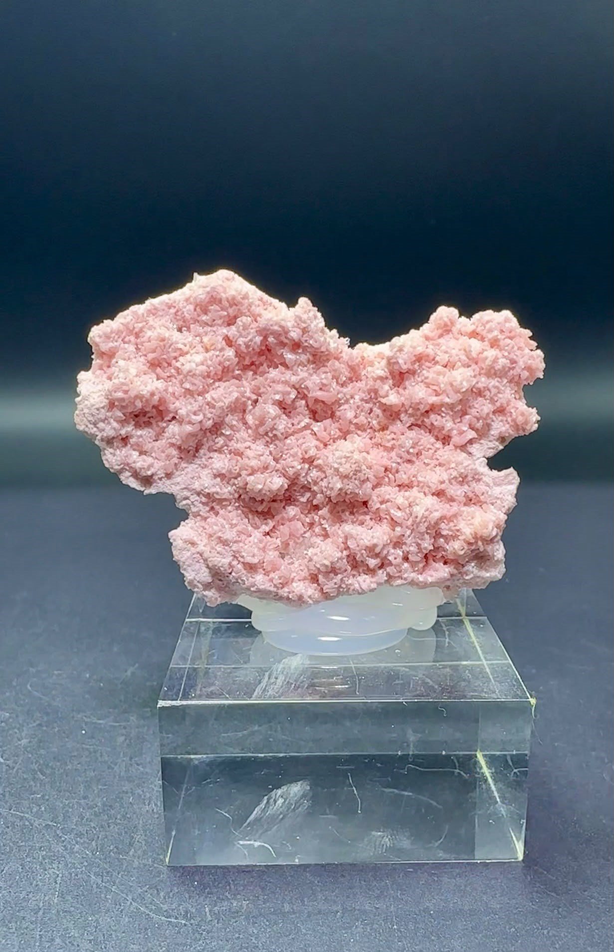 PEMBE RODOKROZİT 25 GR.