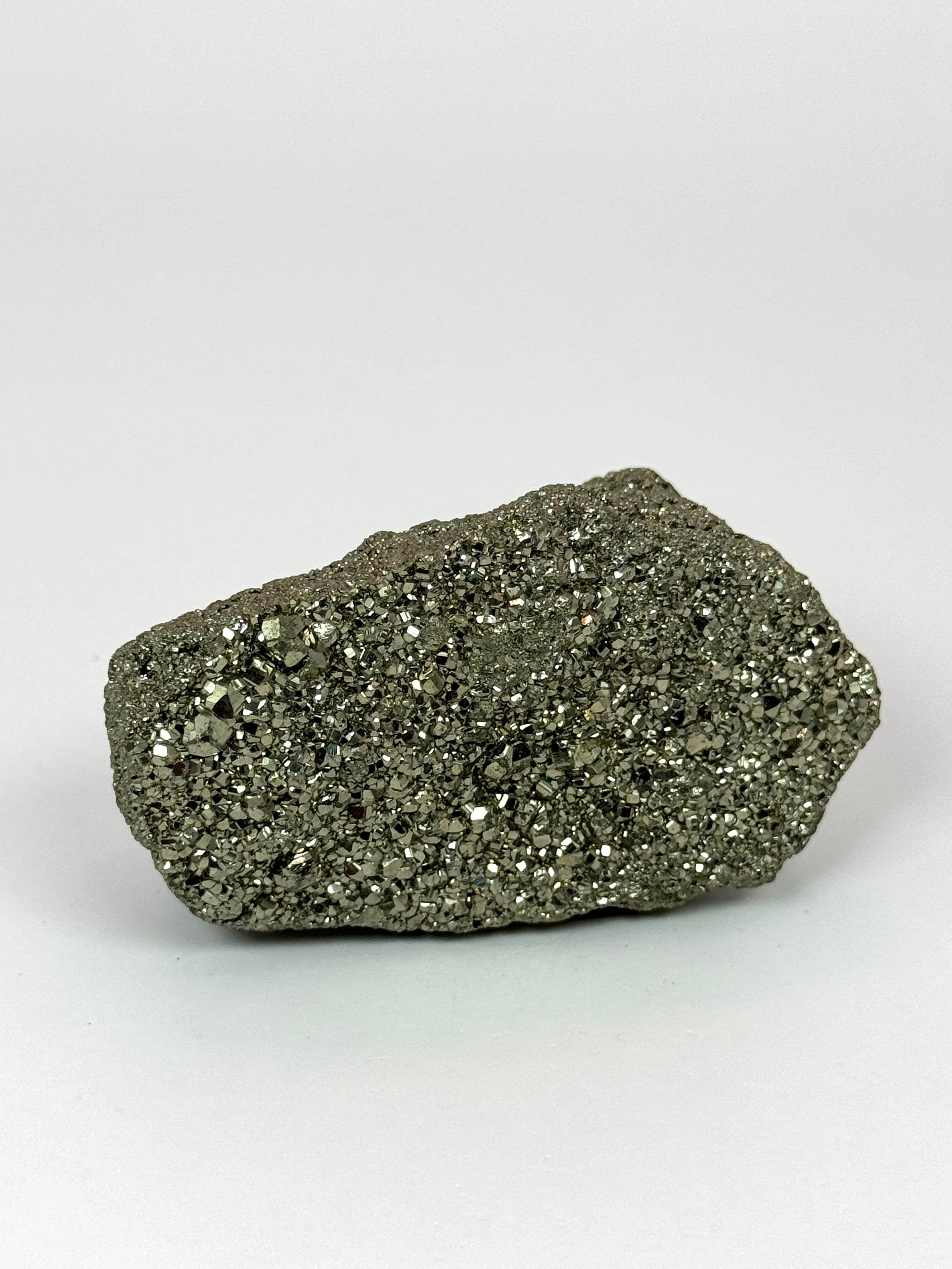 PERU PİRİT 212,1 GR.