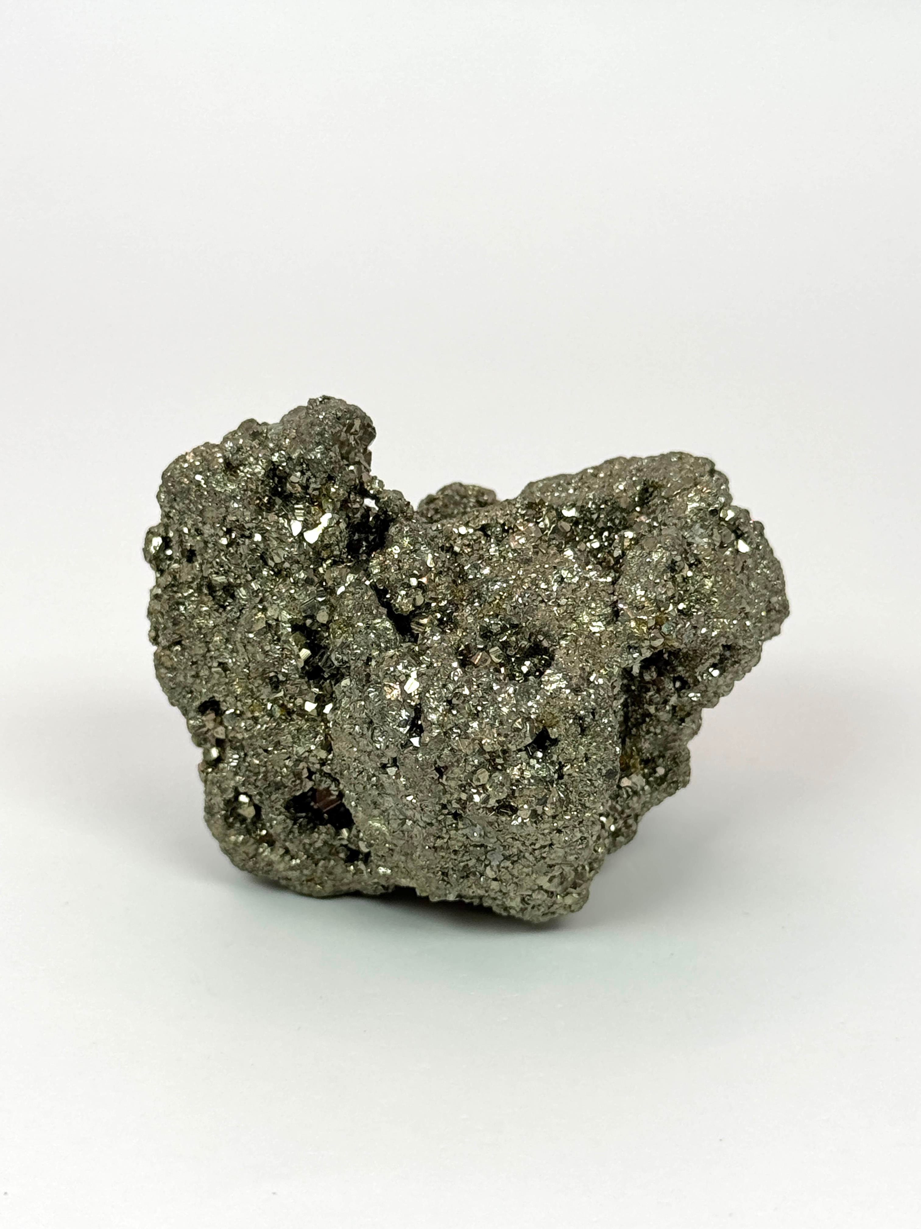 PERU PİRİT 213,6 GR.