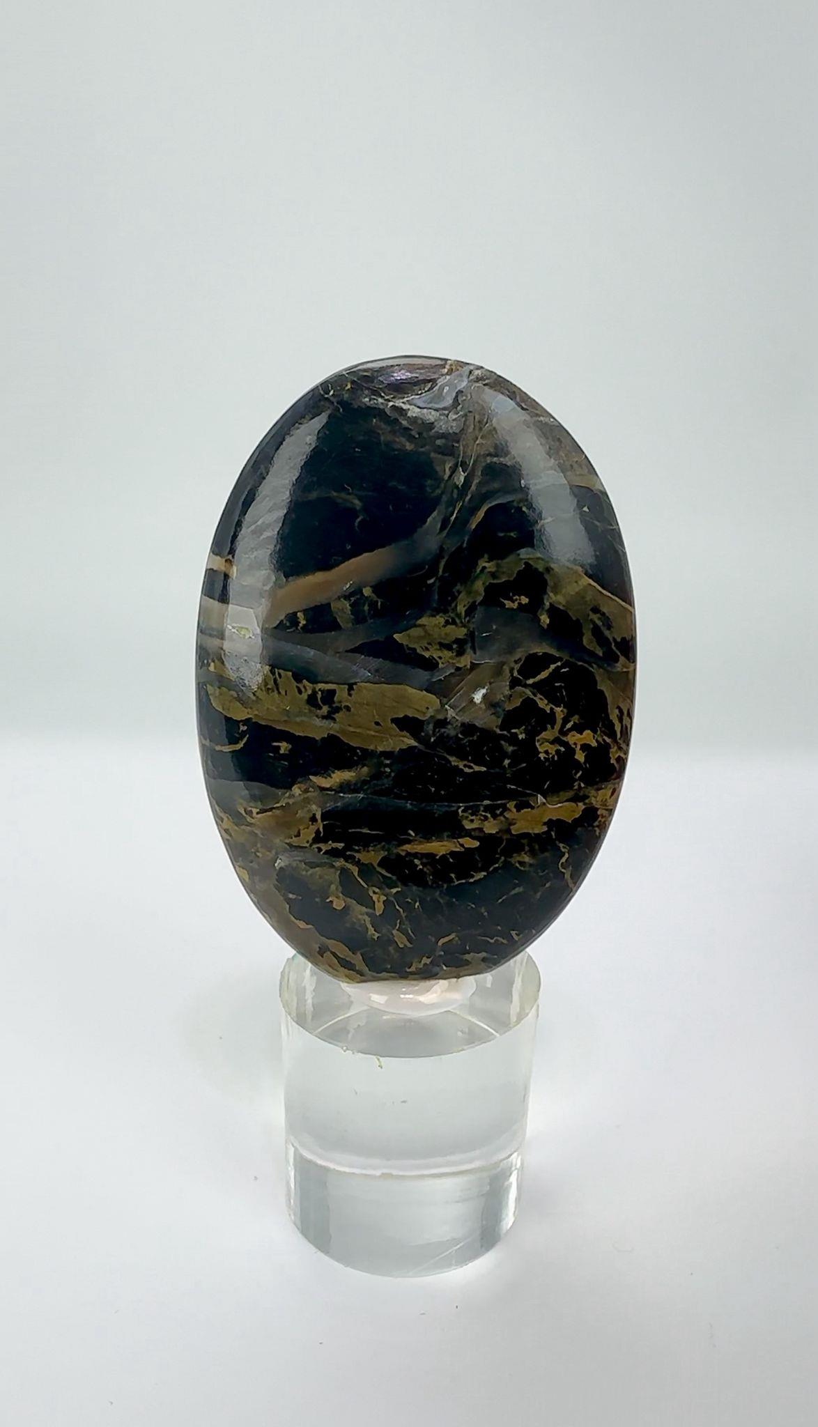 PILBARA JASPER 54 GR.