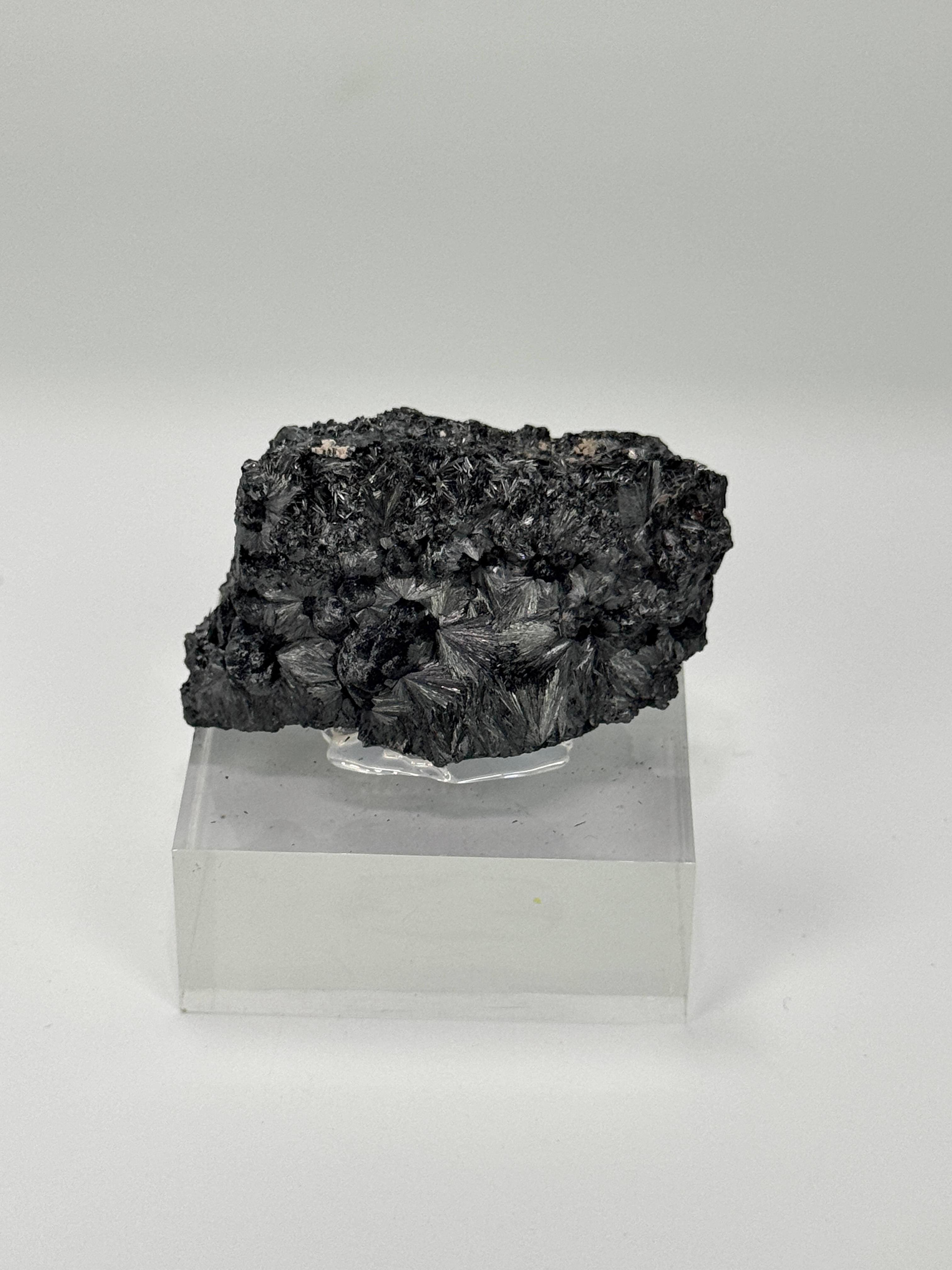 PİROLUZİT 75,5 GR.