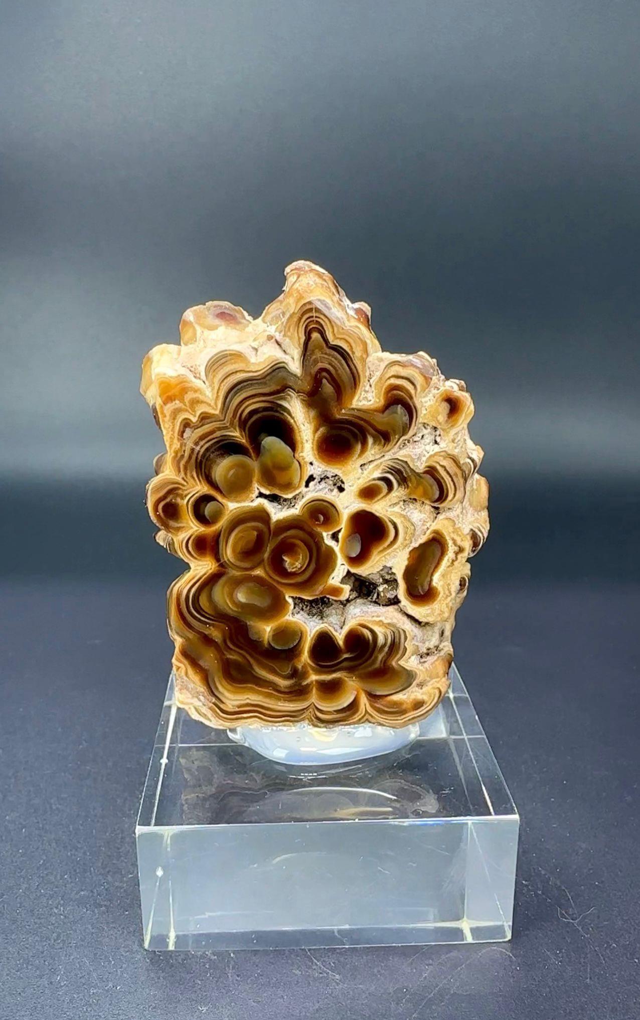 POPCORN ARAGONİT 68 GR.