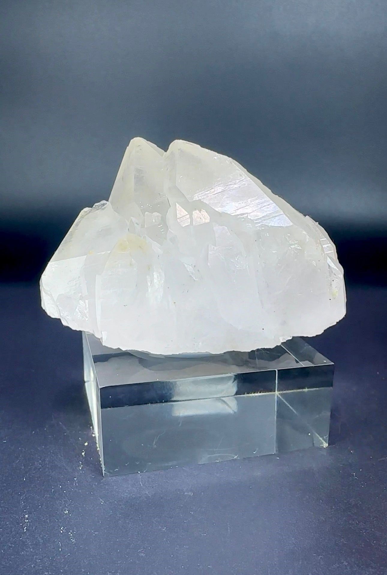 PRİZMATİK KALSİT 130 GR.
