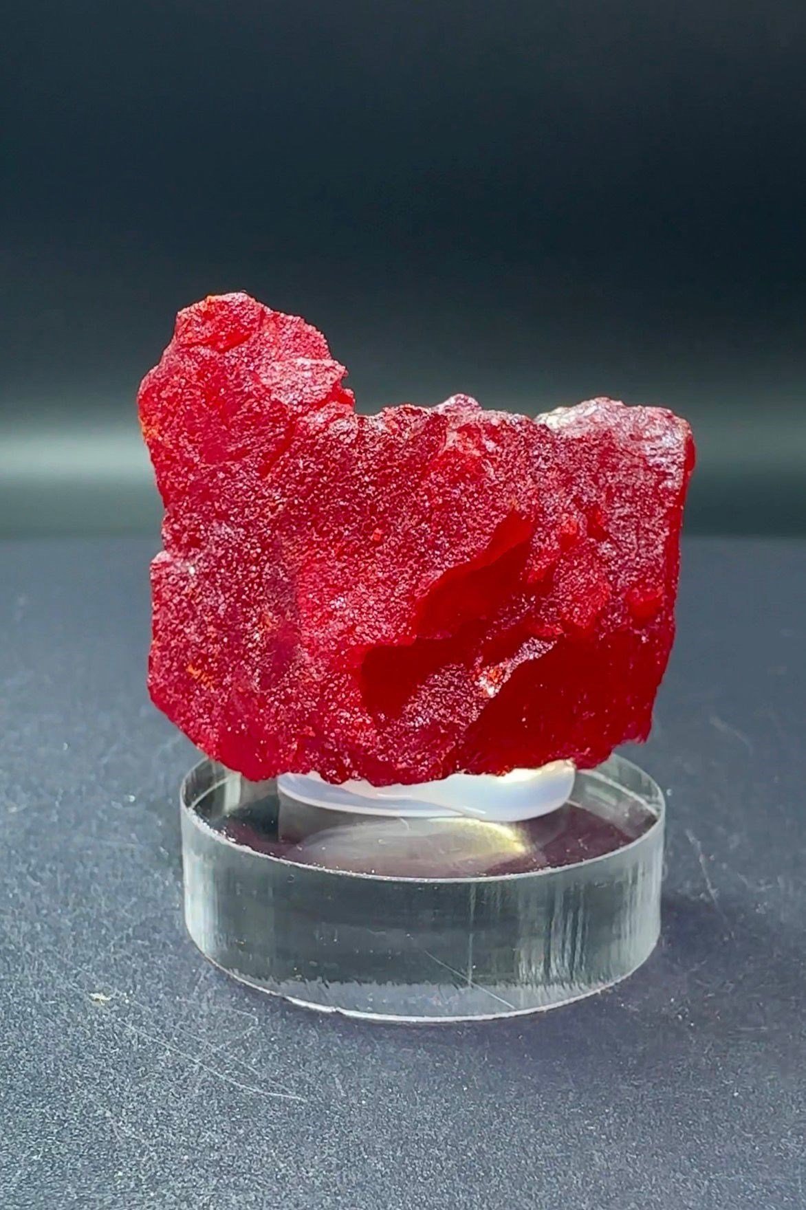 REALGAR 36 GR.