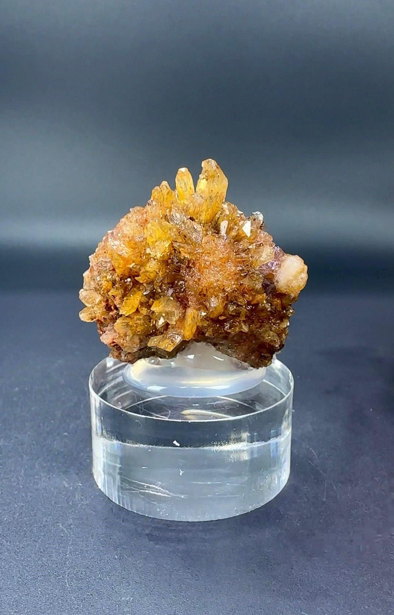 RENKLİ CREEDITE 48 GR.