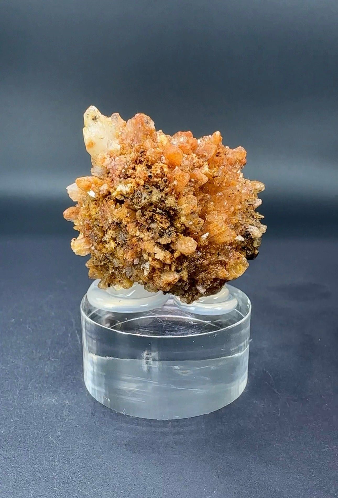 RENKLİ CREEDITE 61 GR.