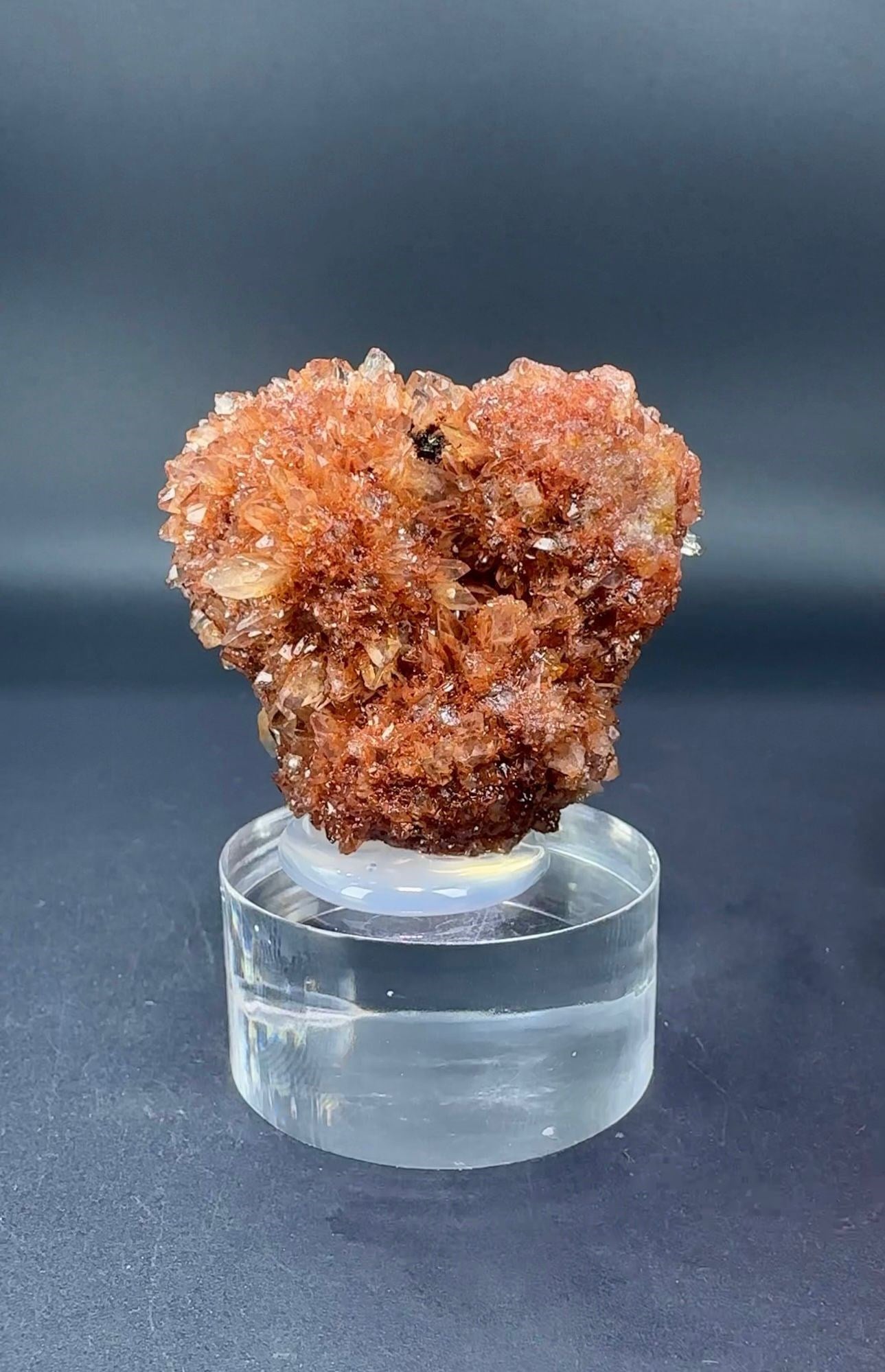 RENKLİ CREEDITE 65 GR.