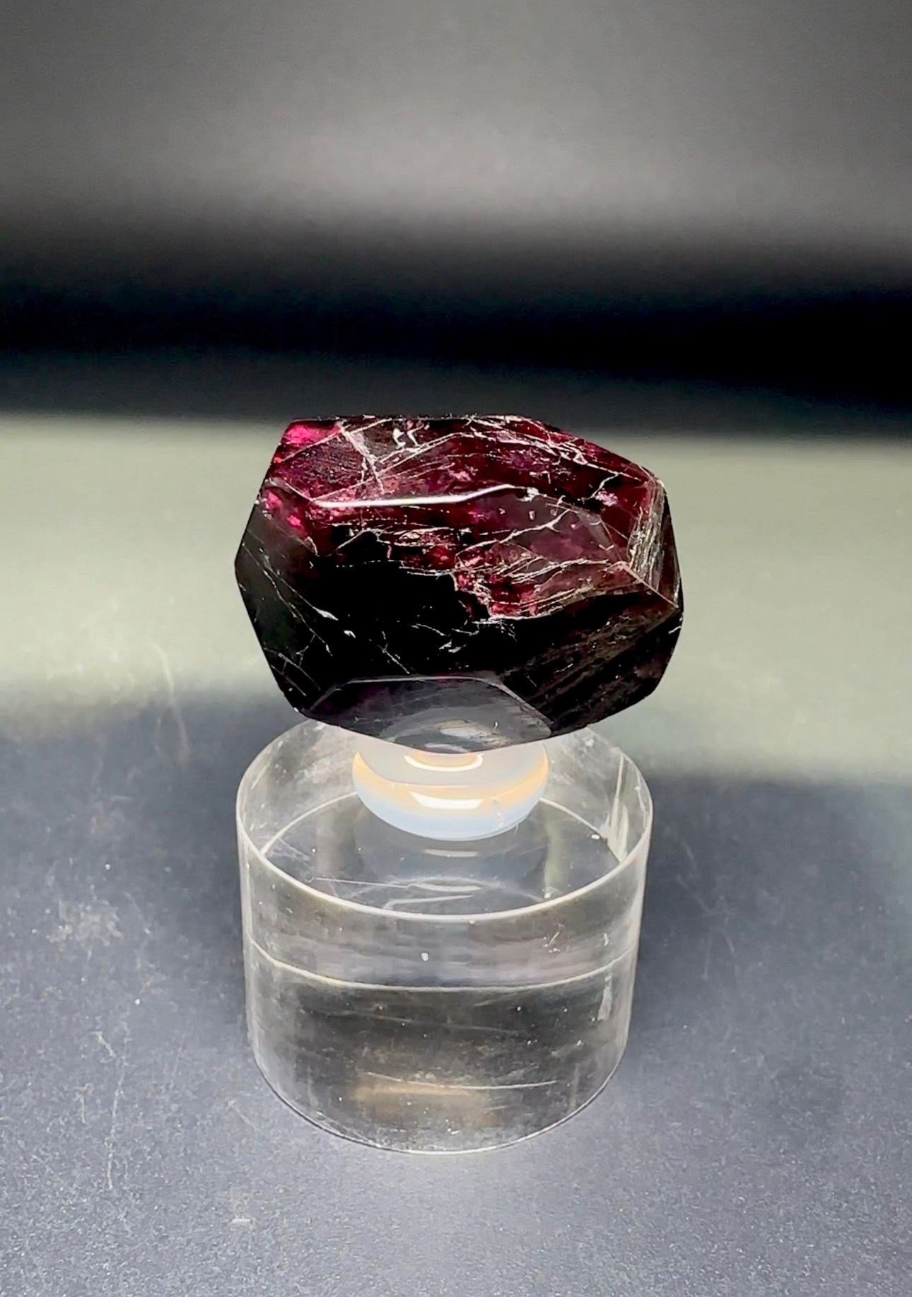 RODOLİT GARNET 25 GR.