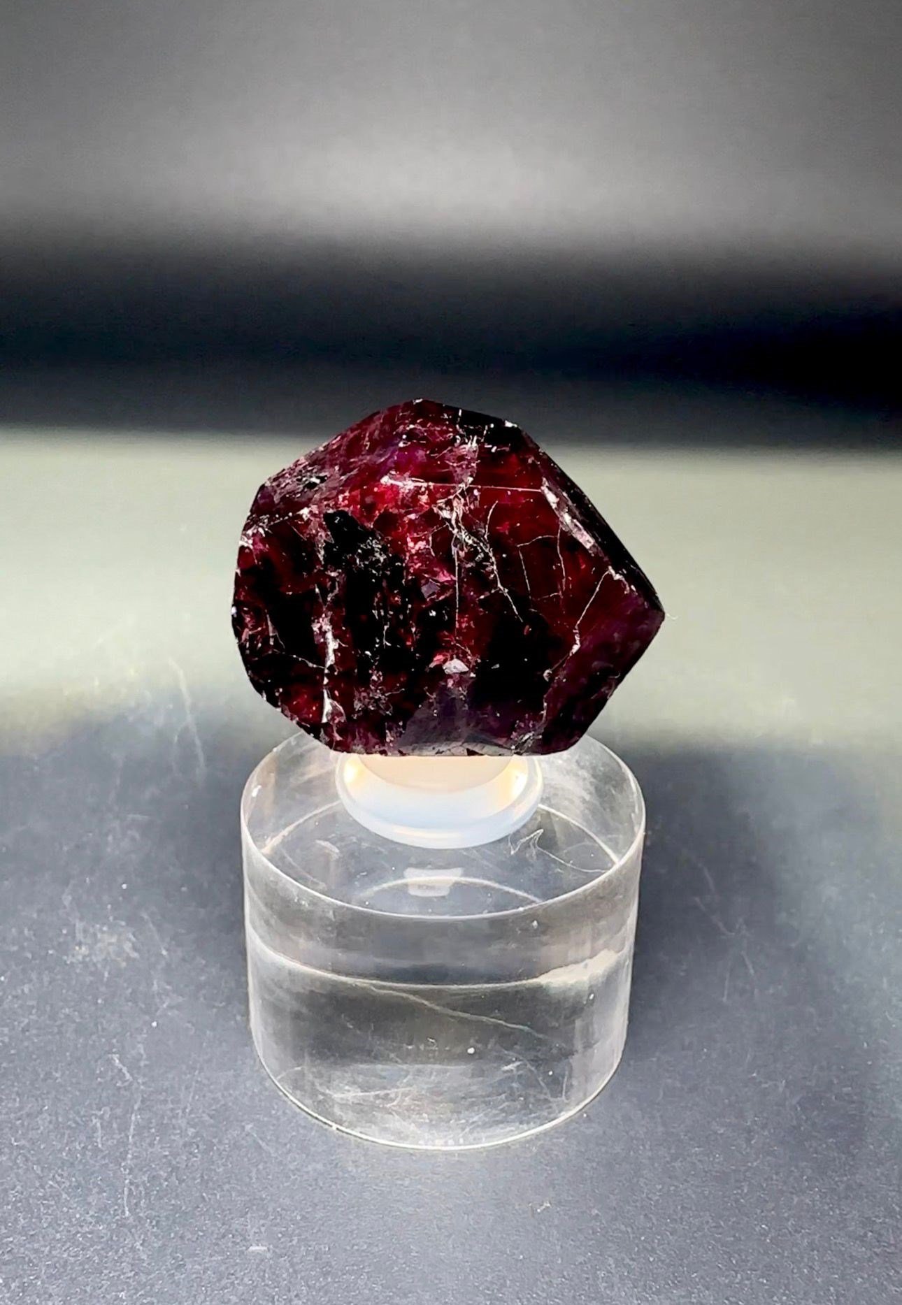RODOLİT GARNET 30 GR.
