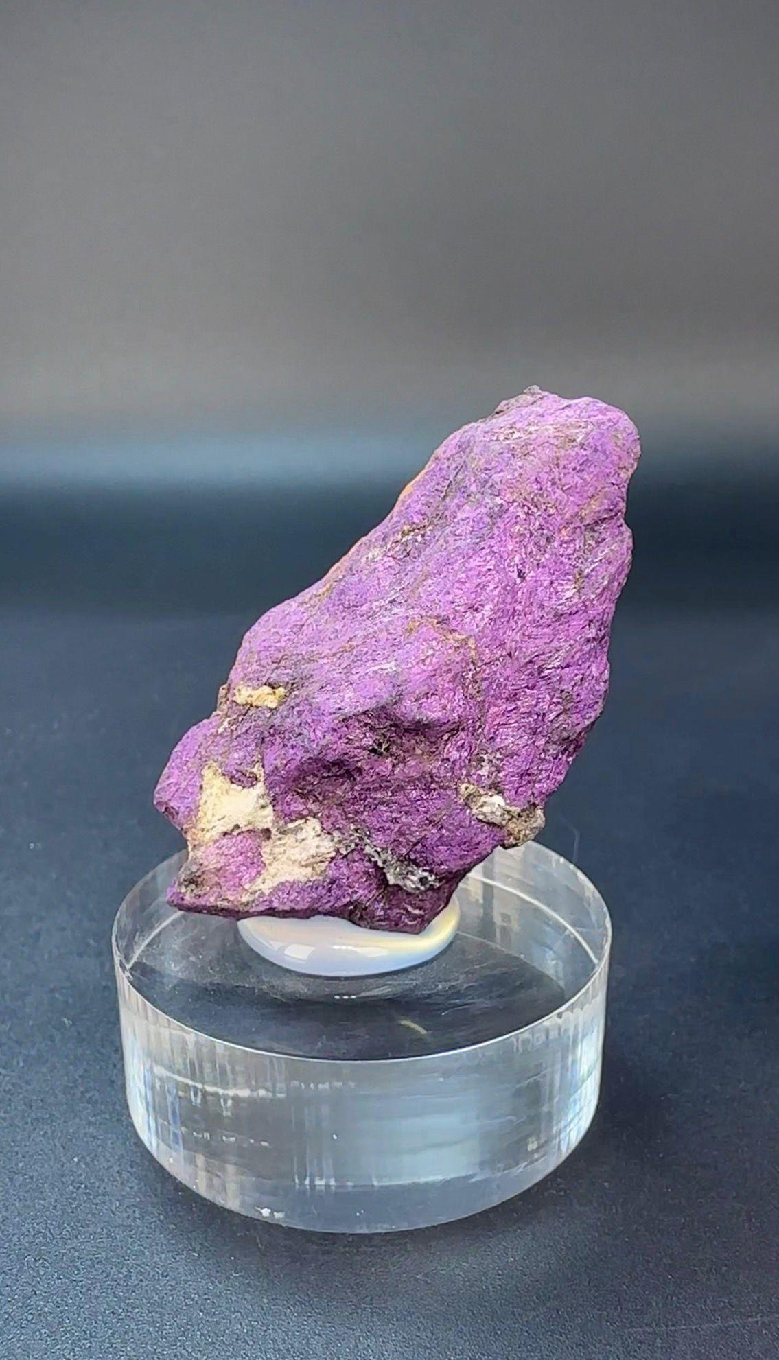 SAF PURPURİT 34 GR.