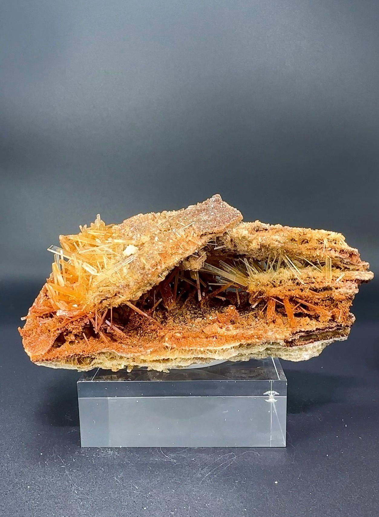 SANDVİÇ GYPSUM 125 GR.