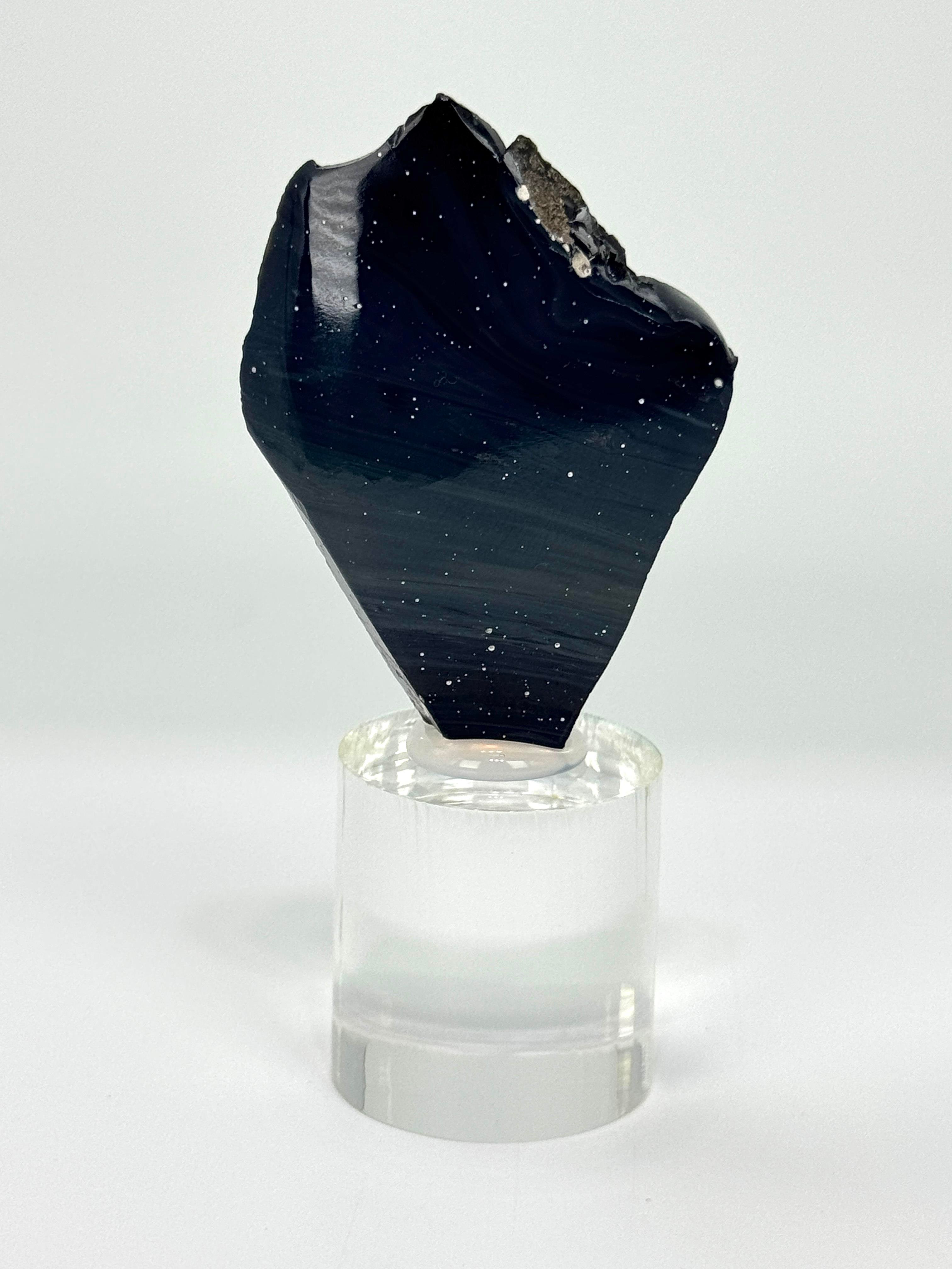 SIEBER AGATHE 27,5 GR.