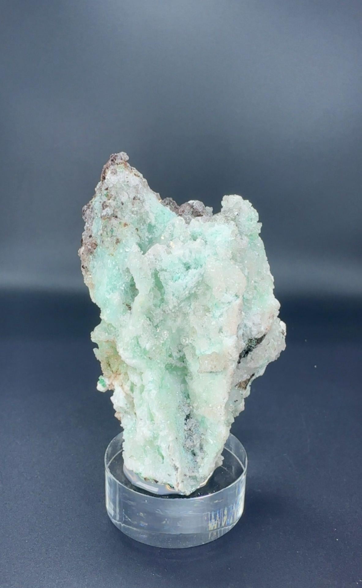 SİERRA MADRE ARAGONİT 116 GR.