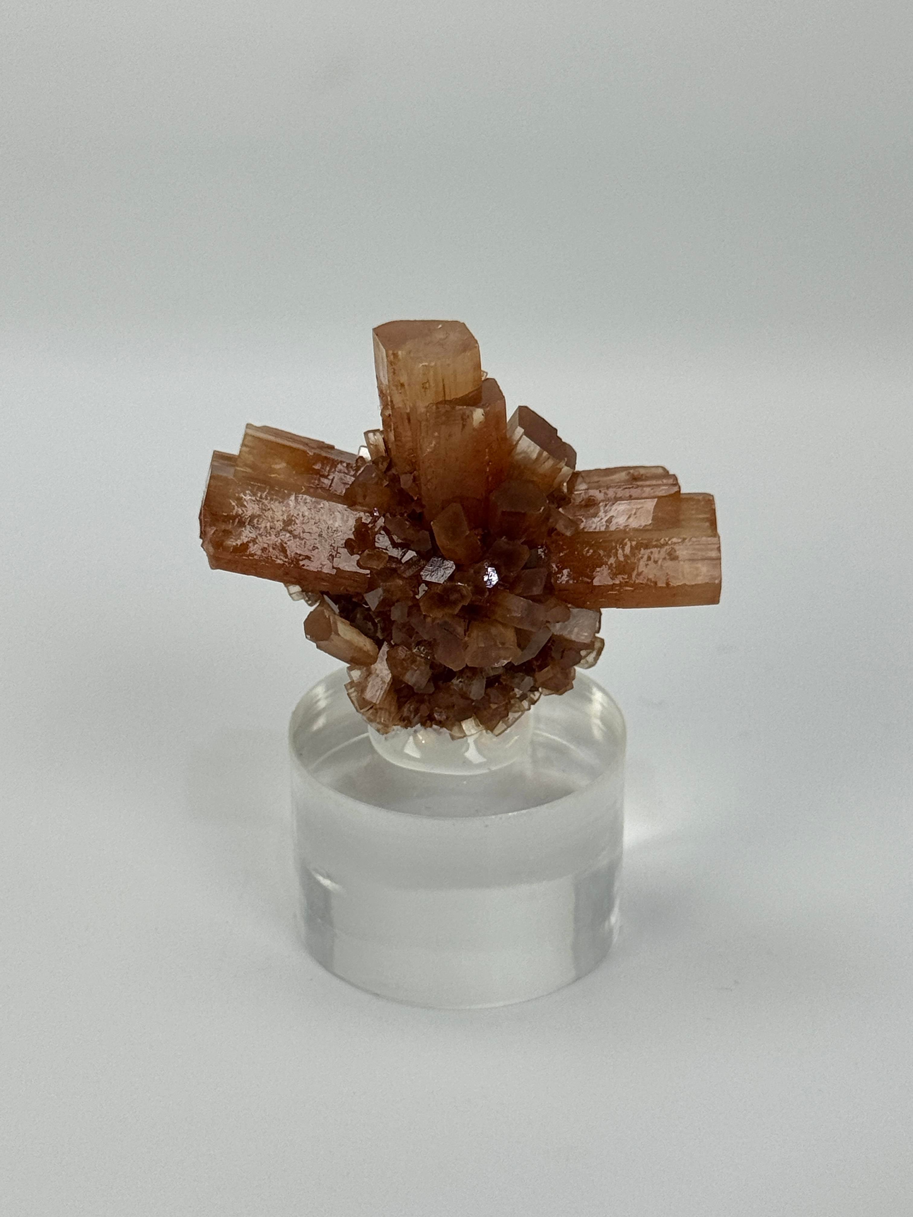 SPUTNİK ARAGONİT 24 GR.