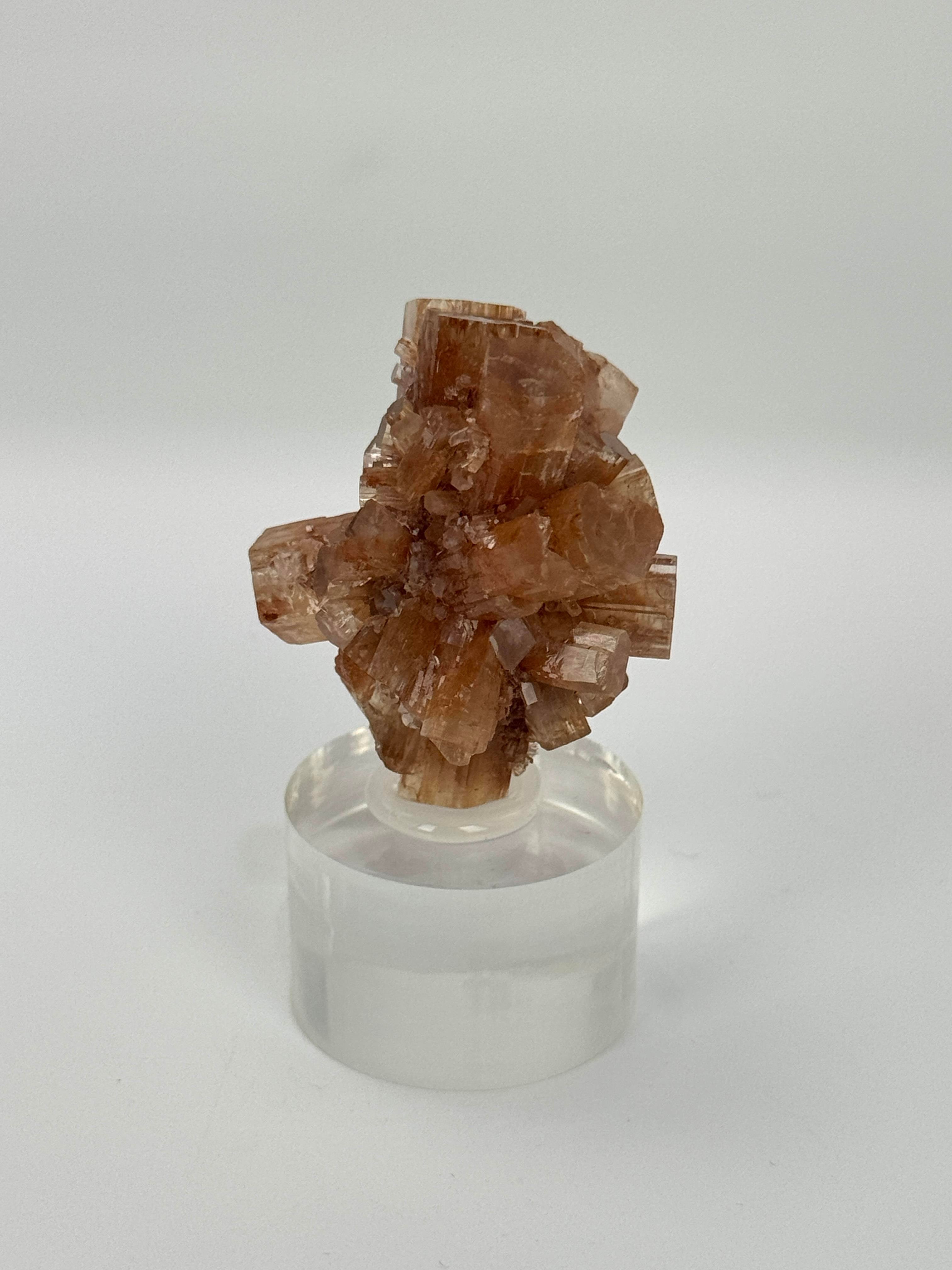 SPUTNİK ARAGONİT 31,1 GR.