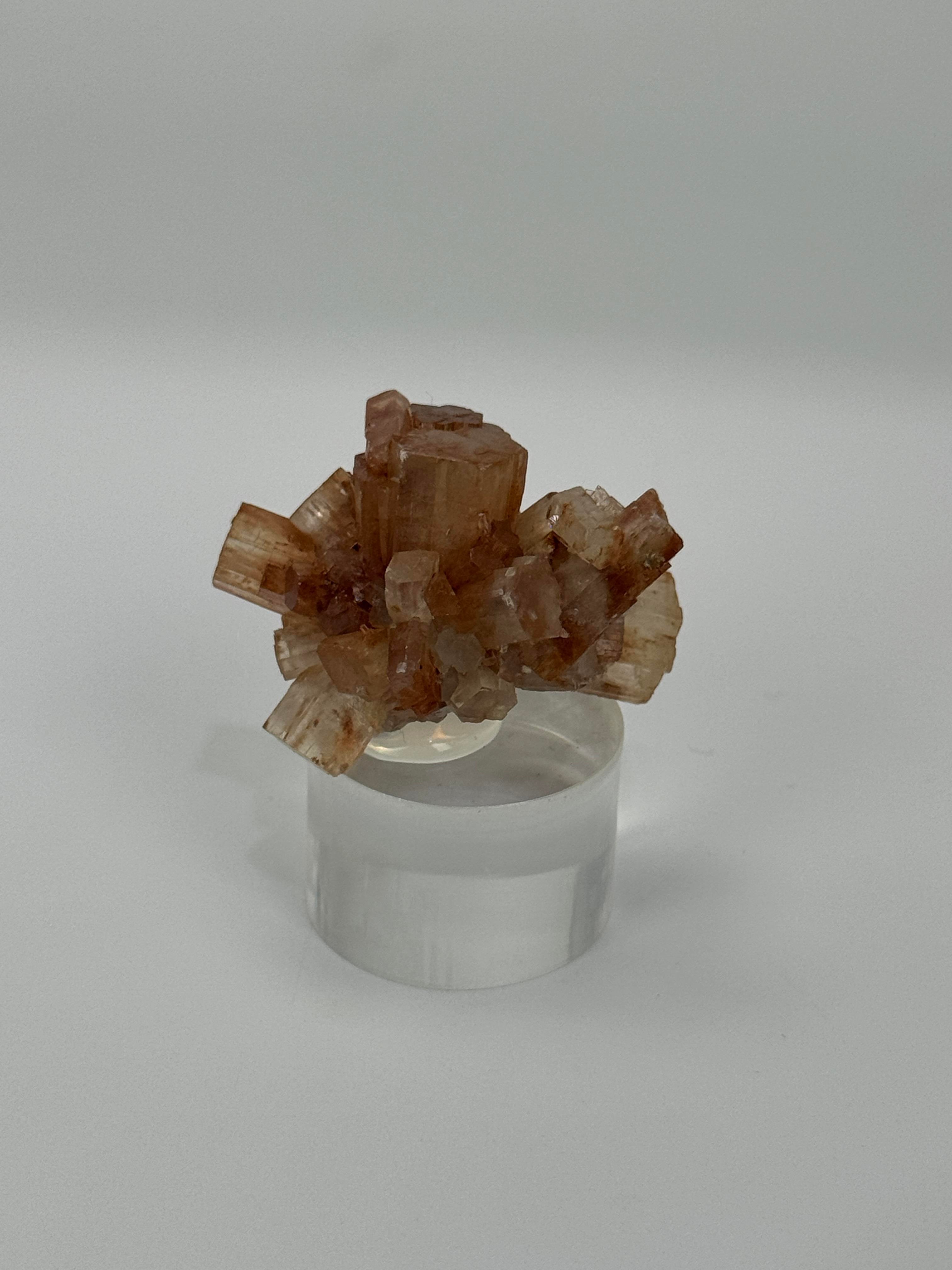 SPUTNİK ARAGONİT 31,2 GR.