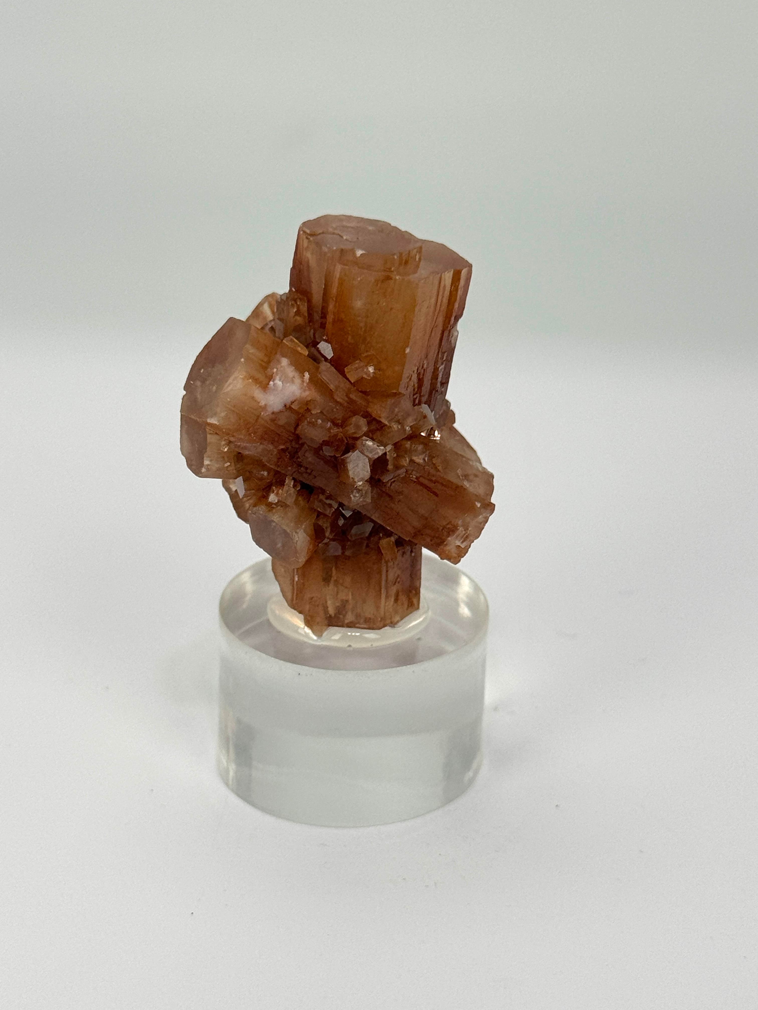 SPUTNİK ARAGONİT 36,7 GR.