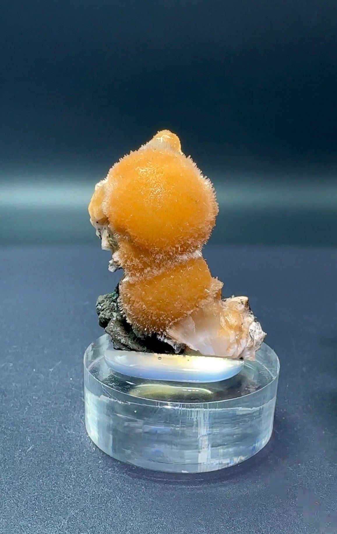 THOMSONITE 25 GR.