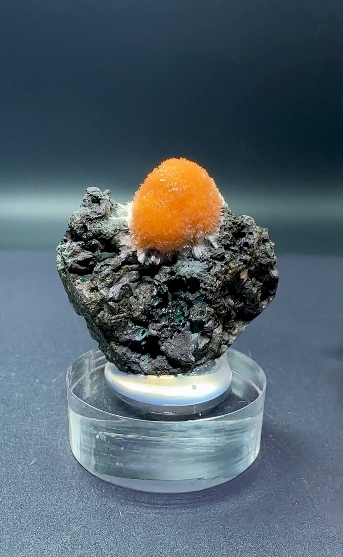 THOMSONITE 27 GR.