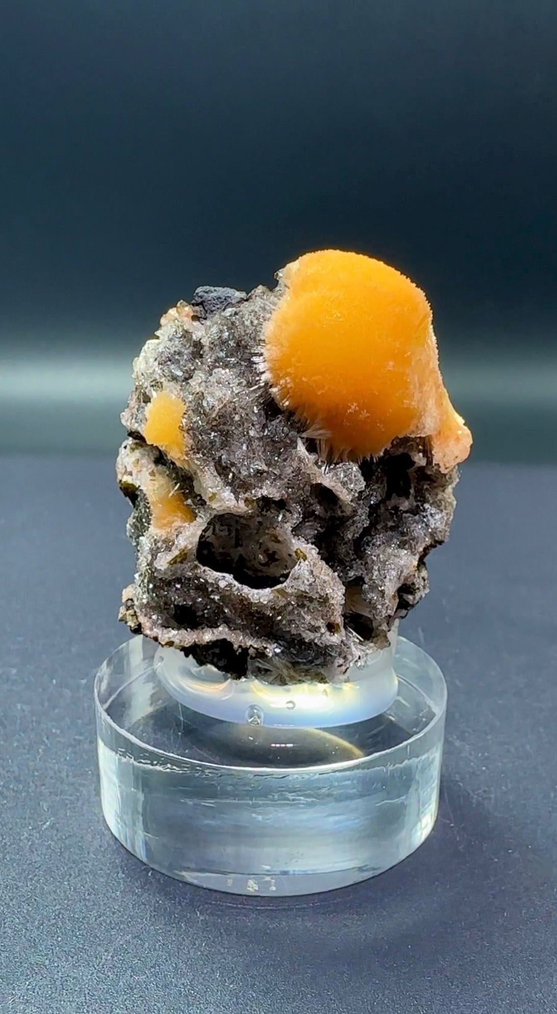 THOMSONITE 39 GR.