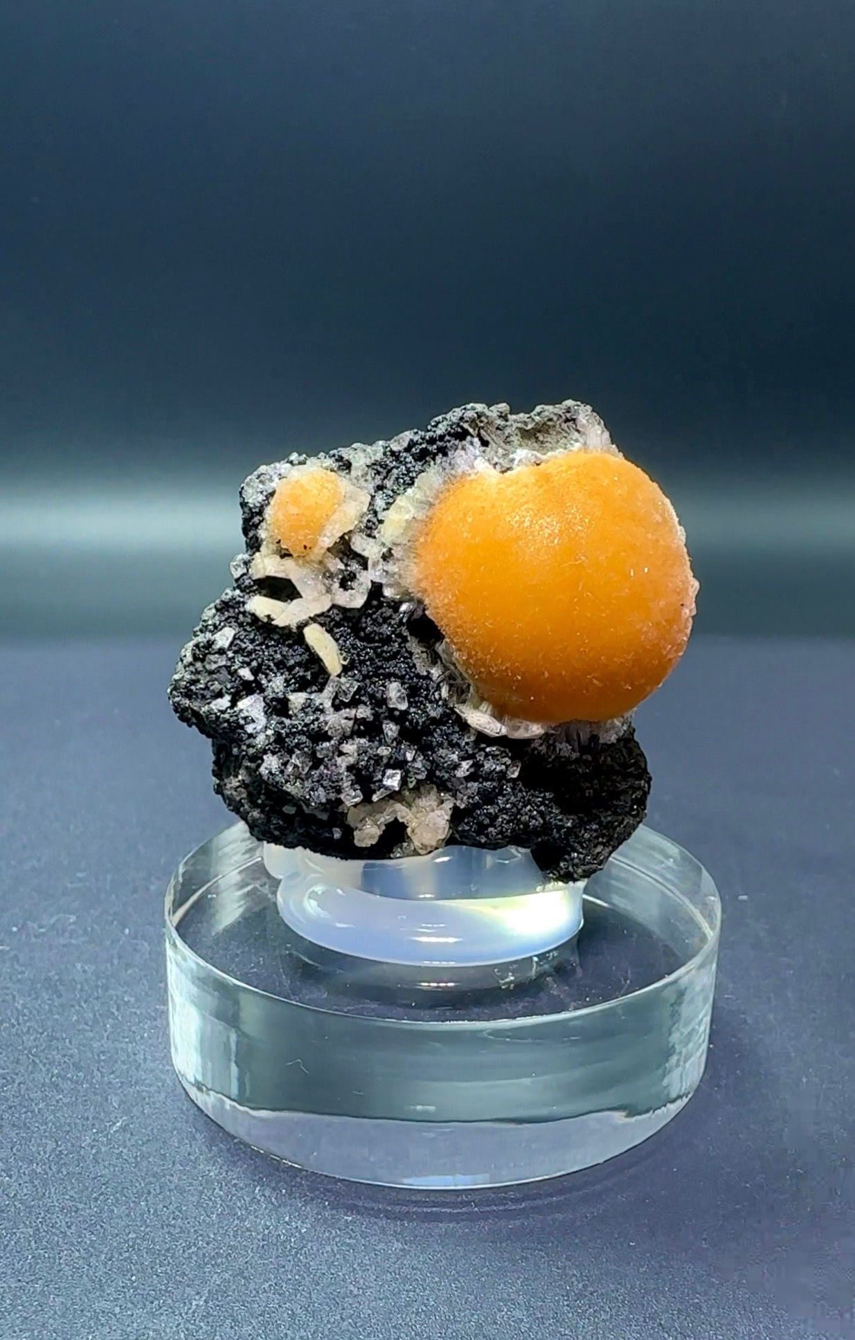 THOMSONITE 44 GR.