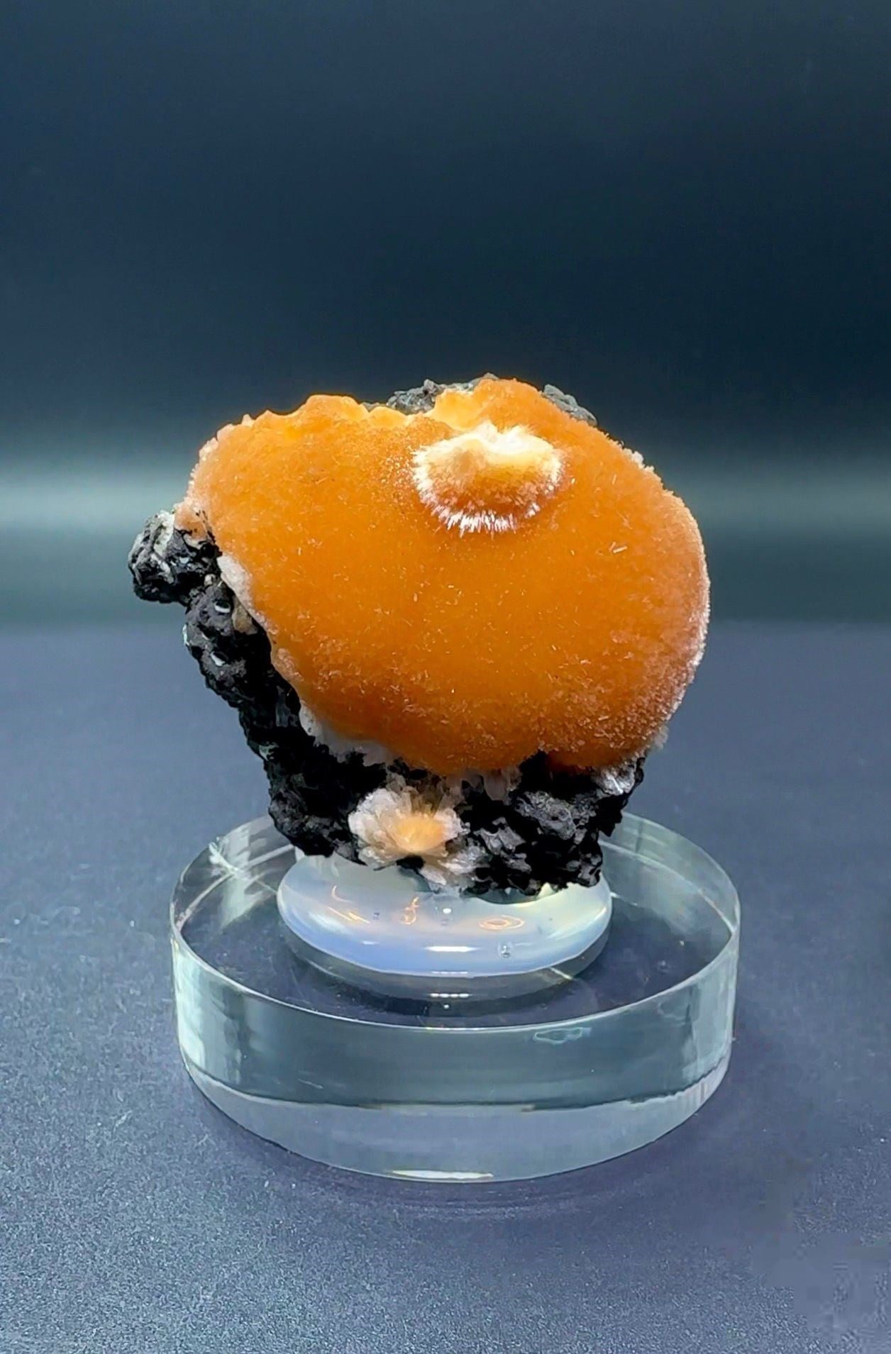 THOMSONITE 59 GR.