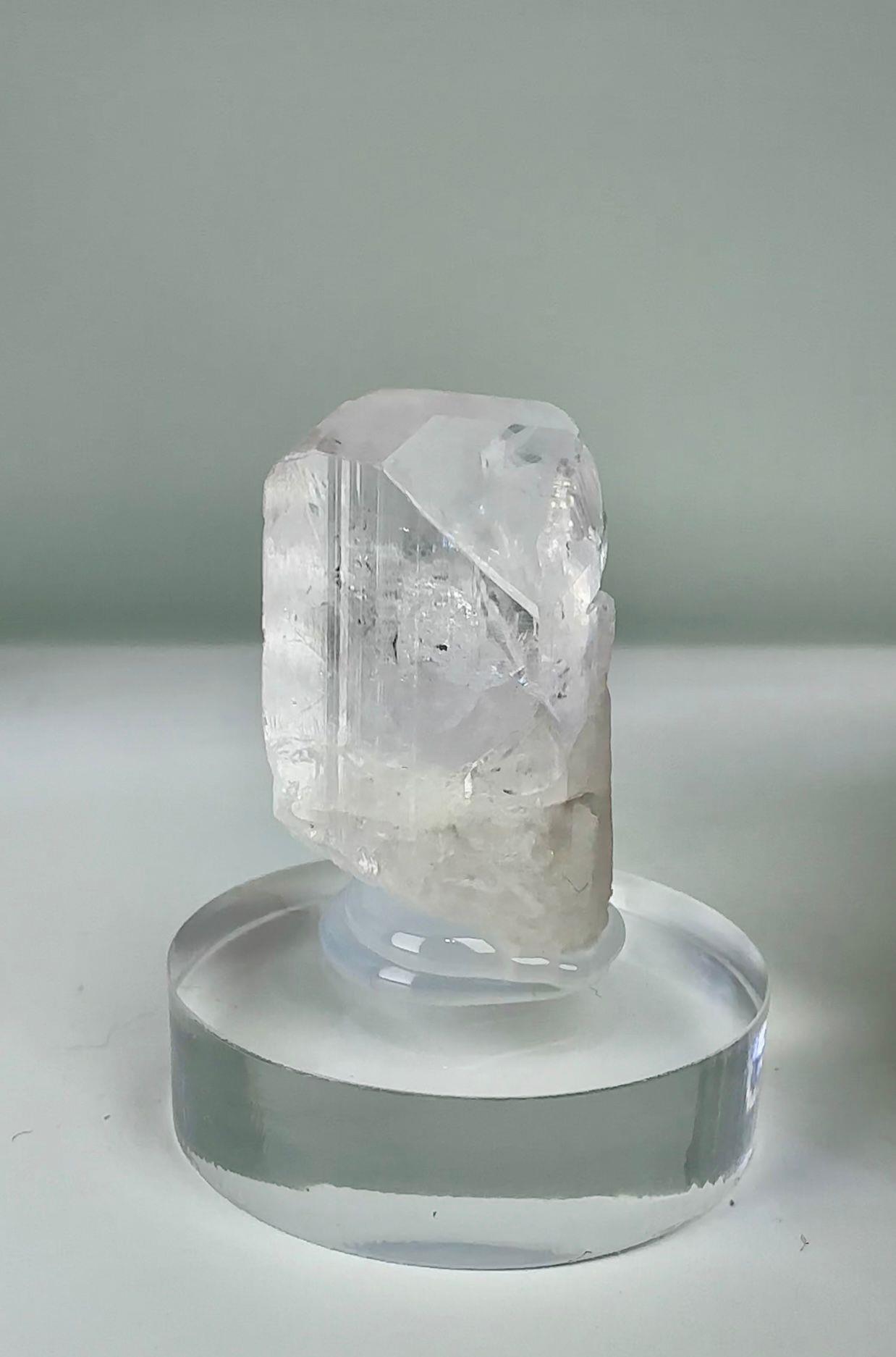 TOZ PEMBE DAMBURİT 12,5 GR.