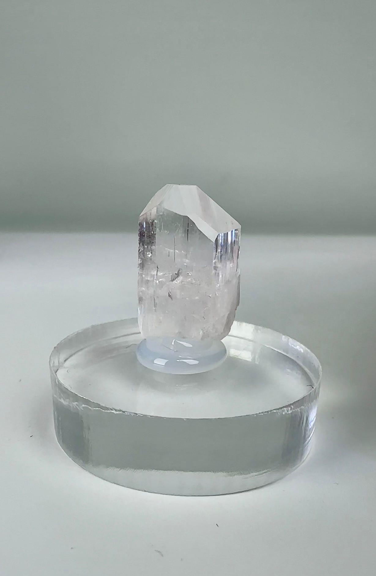 TOZ PEMBE DAMBURİT 3,6 GR.