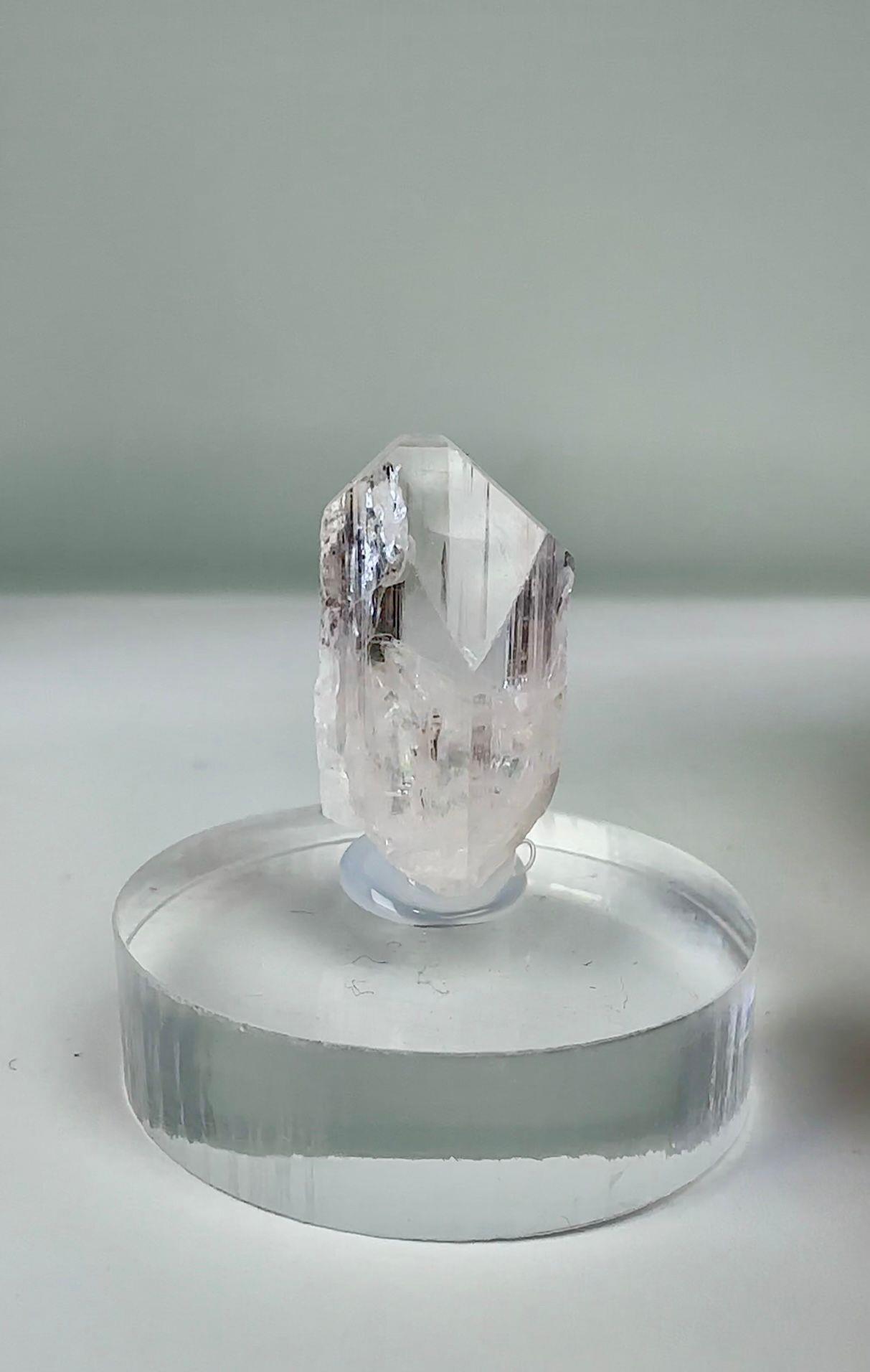 TOZ PEMBE DAMBURİT 3,8 GR.