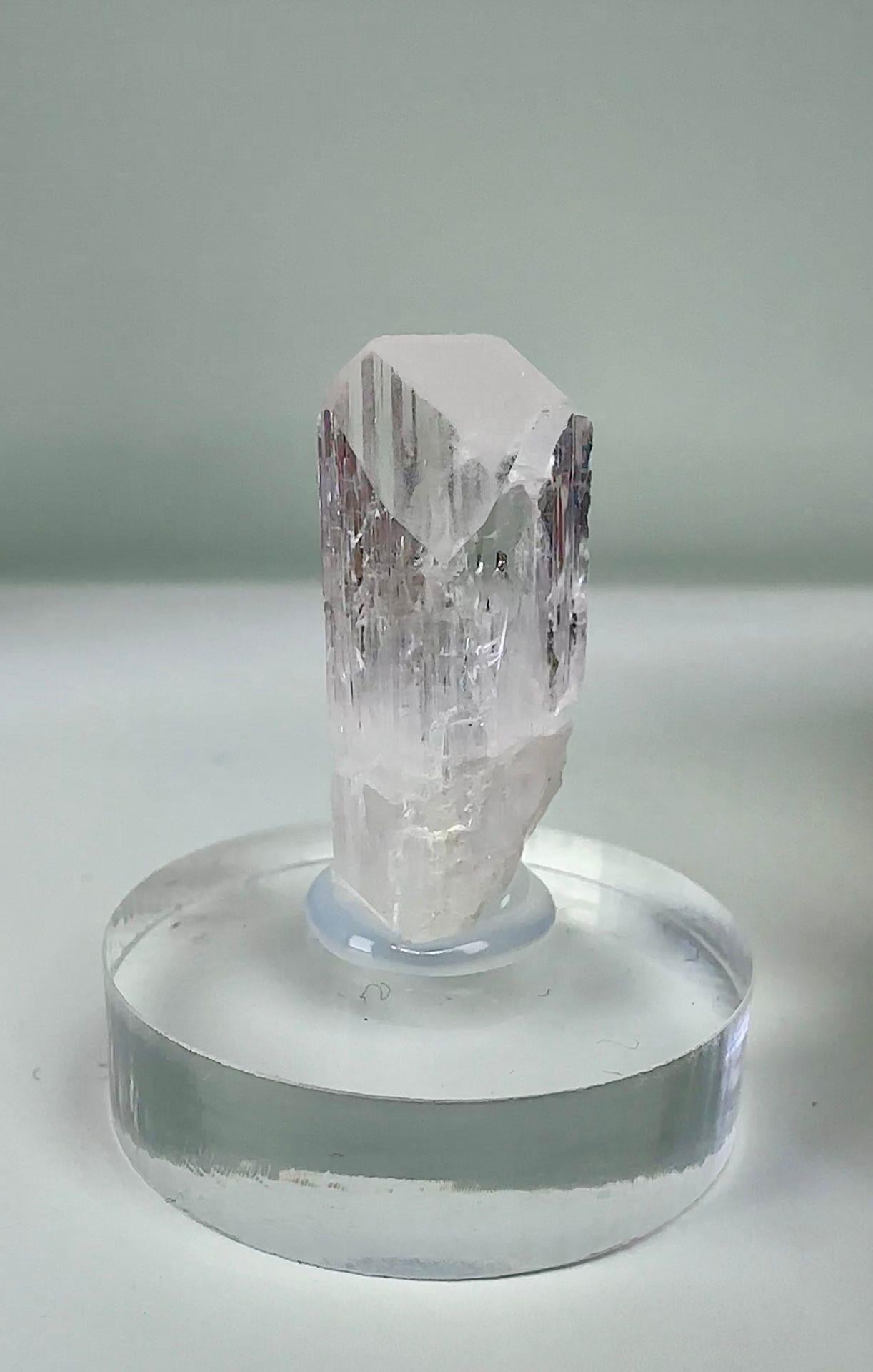 TOZ PEMBE DAMBURİT 5,3 GR.