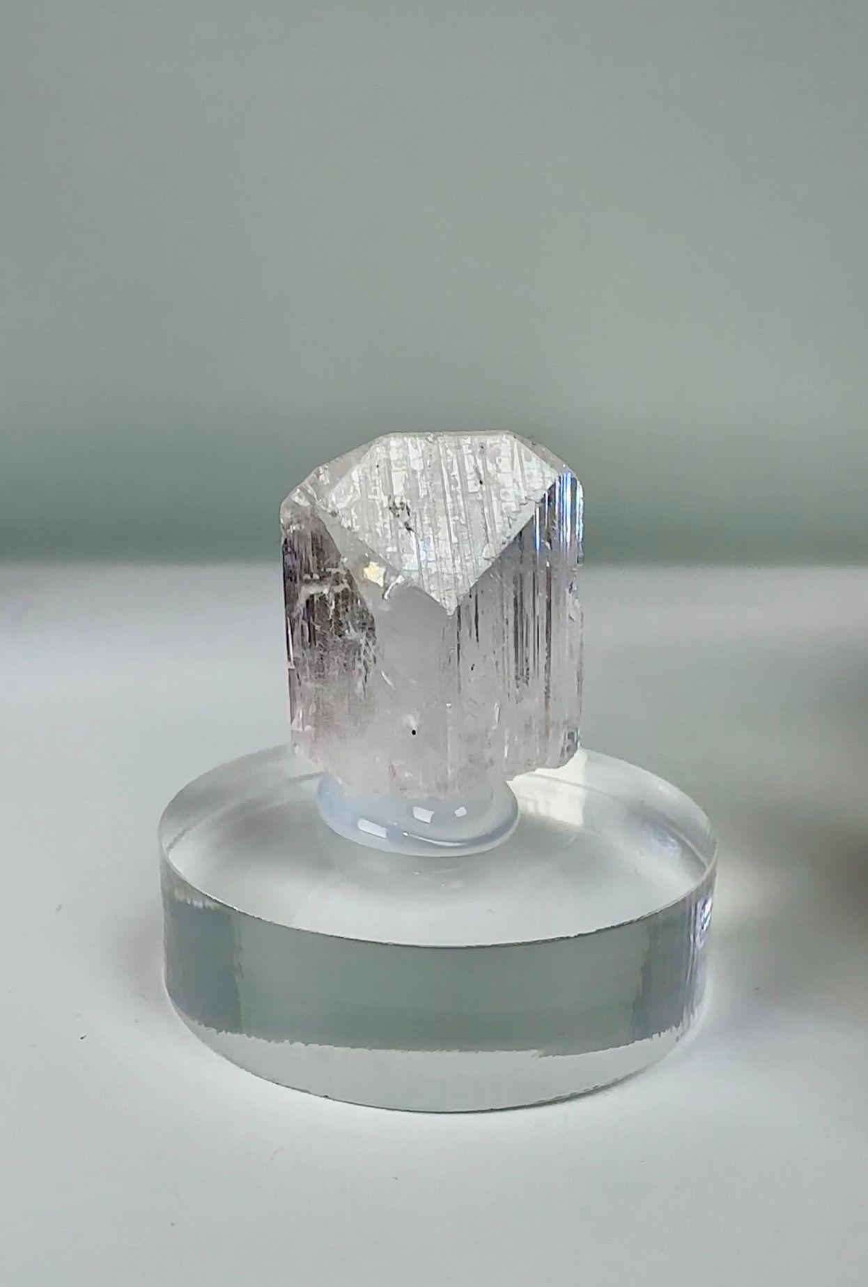 TOZ PEMBE DAMBURİT 5,9 GR.